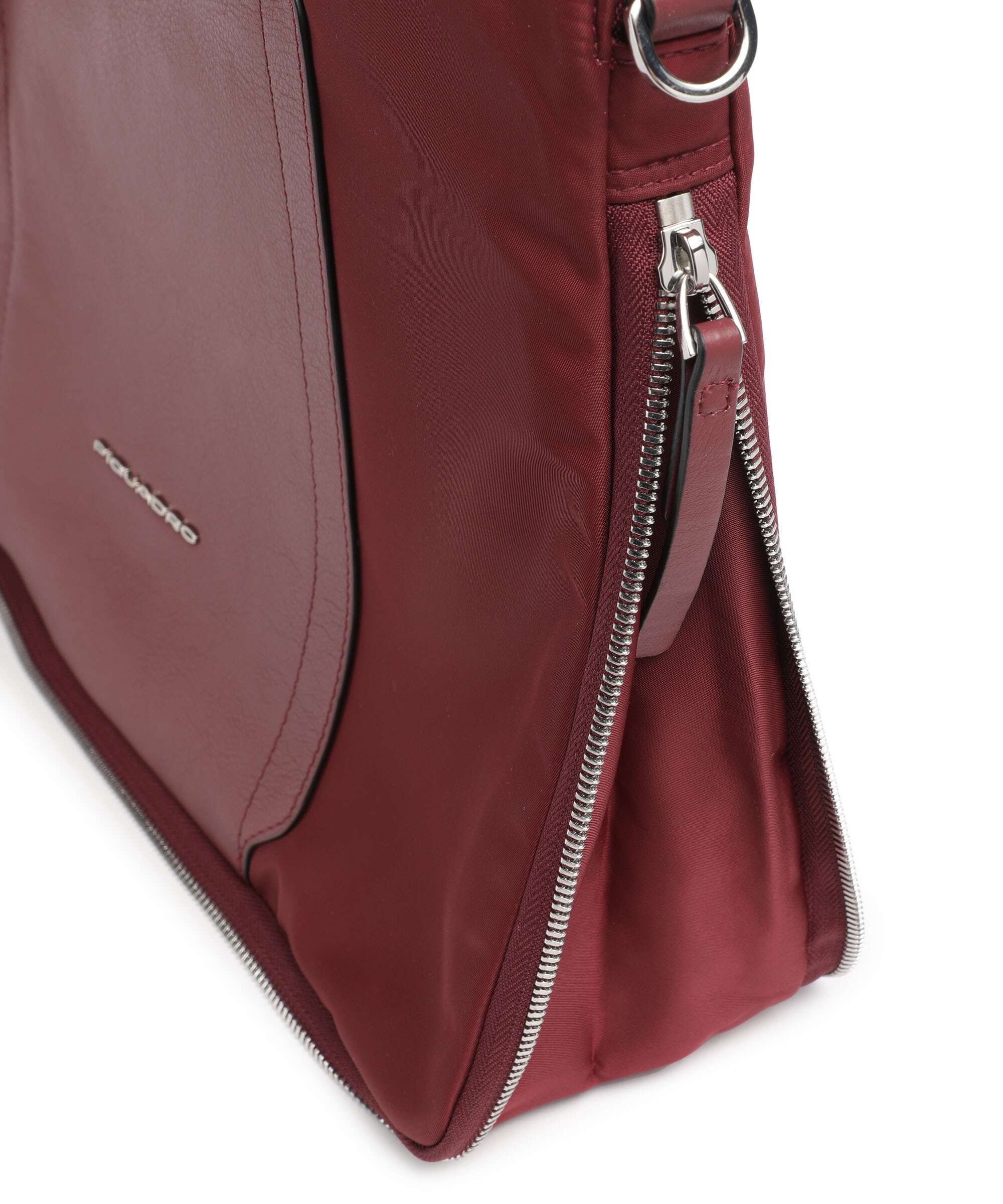 Piquadro W92T Briefcase borgogna - Image 6