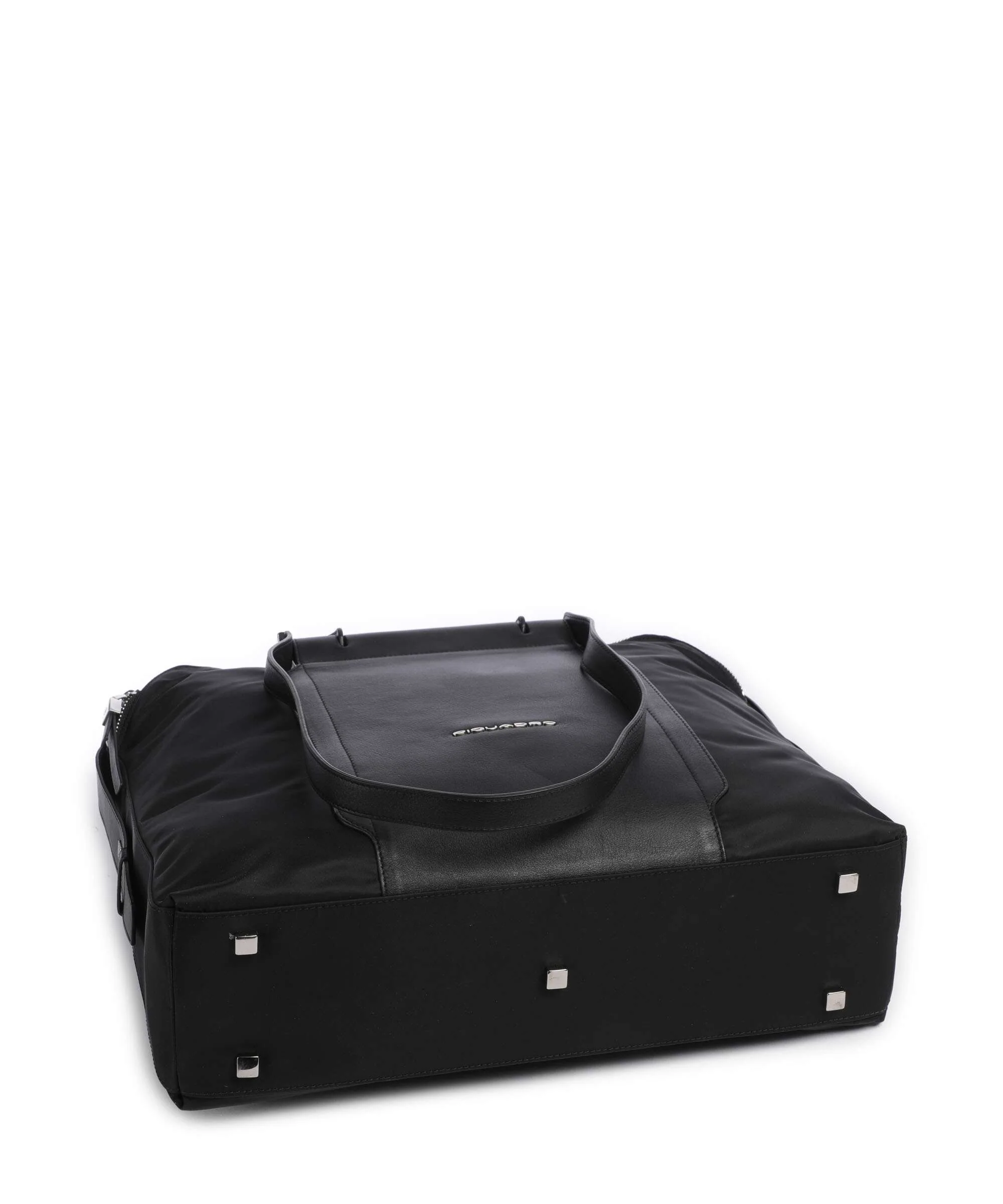 Piquadro W92T Tote bag black - Image 5
