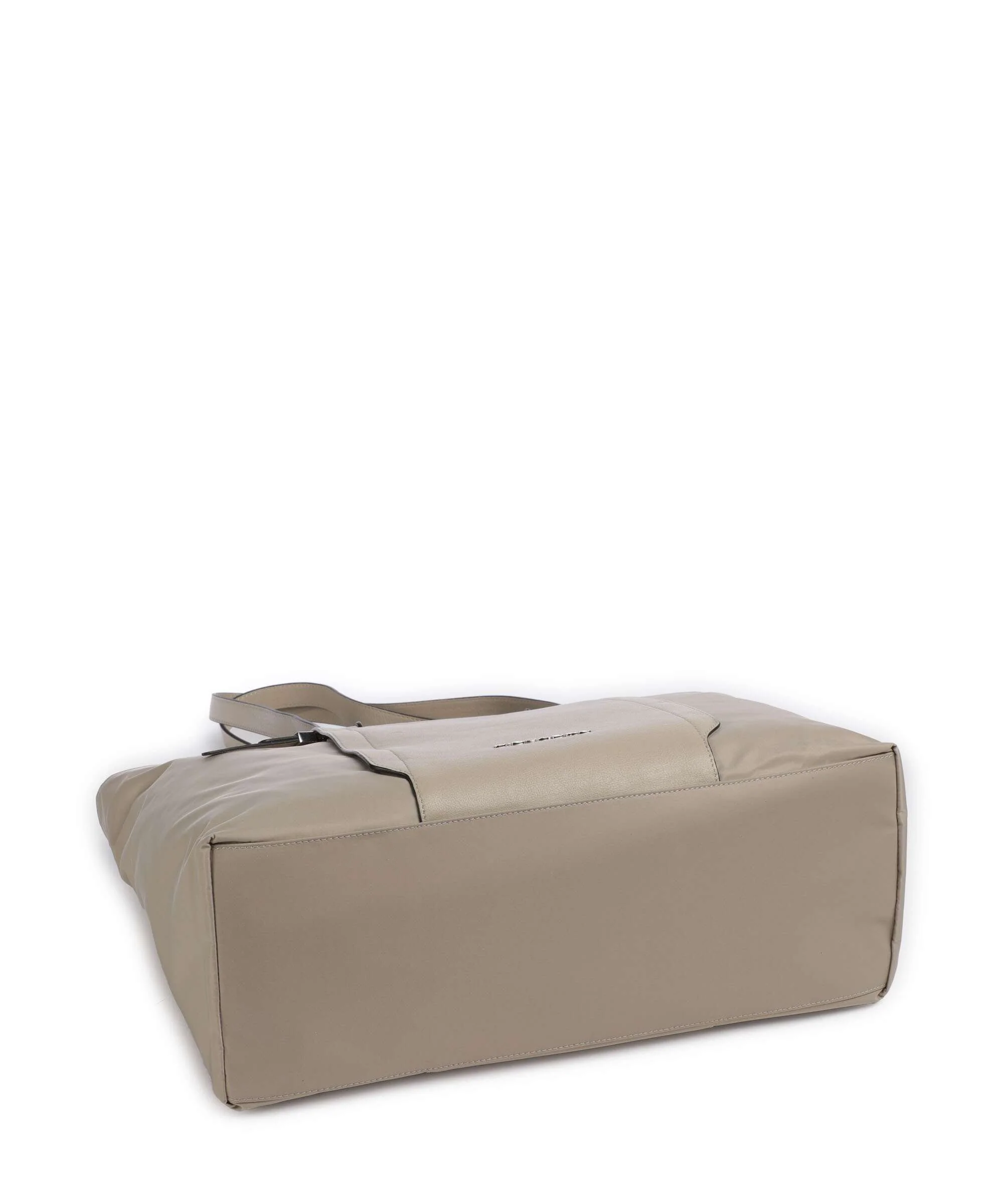 Piquadro W92T Tote bag beige - Image 4