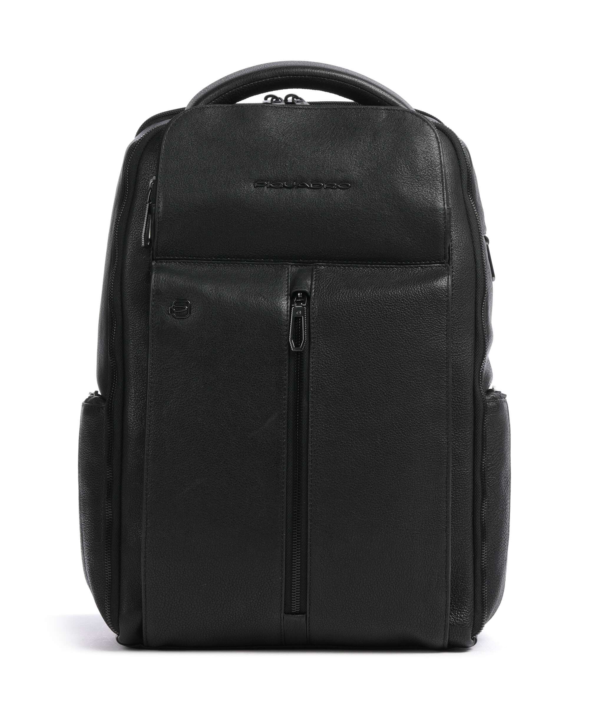 Piquadro Wollem Backpack nero