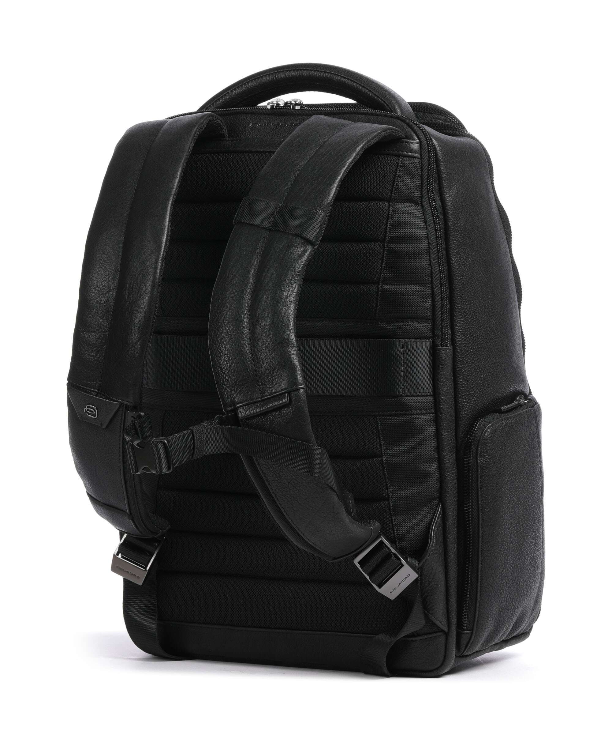 Piquadro Wollem Backpack nero - Image 2