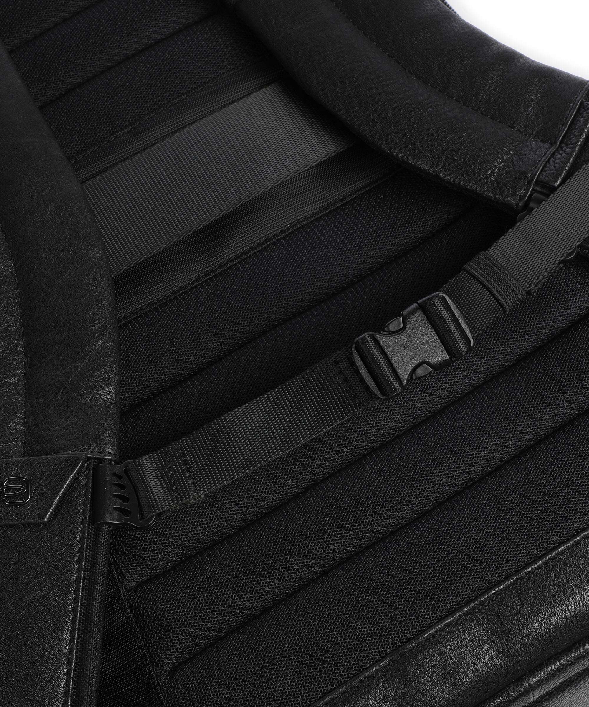 Piquadro Wollem Backpack nero - Image 5