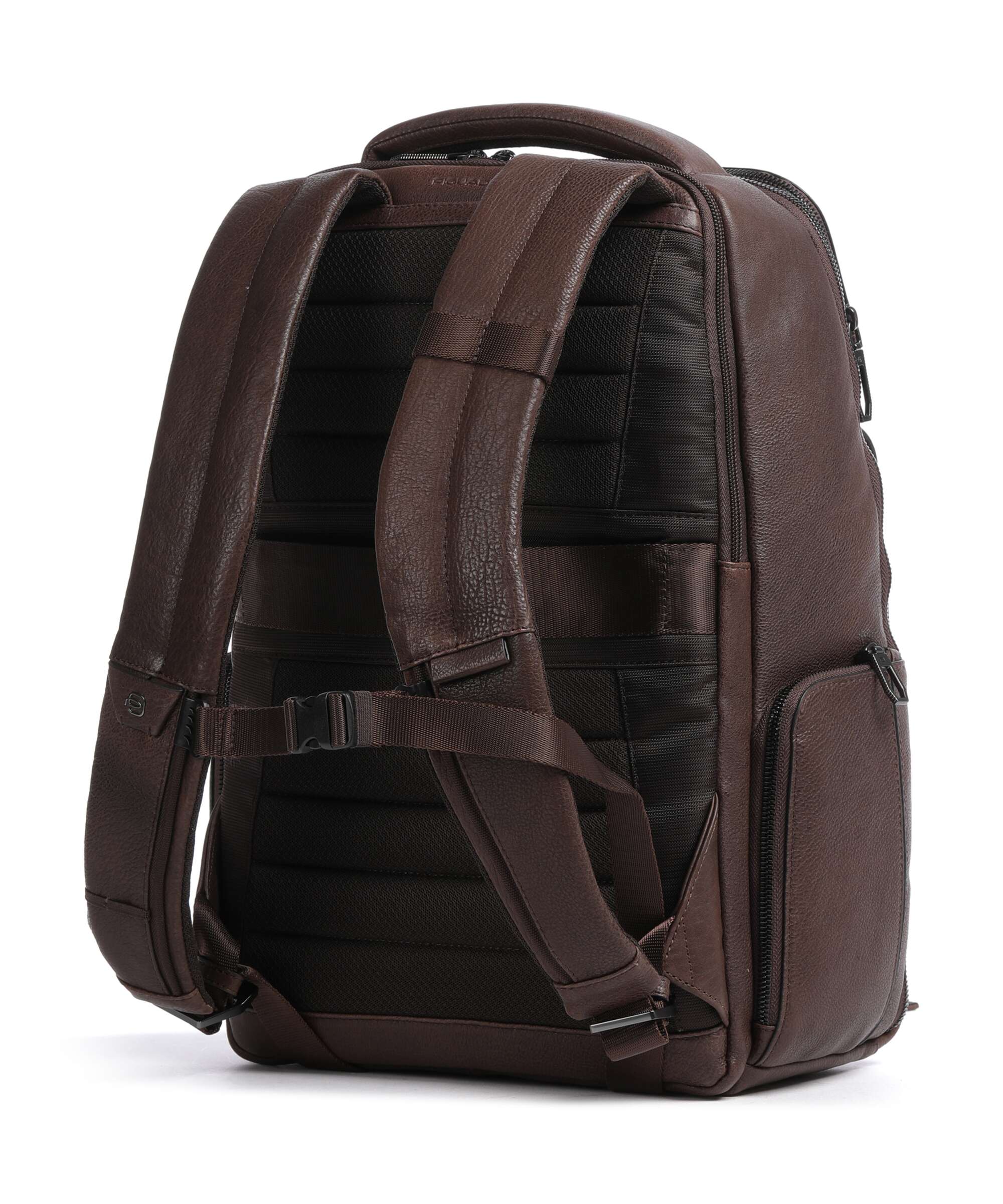 Piquadro Wollem Backpack testa moro - Image 2