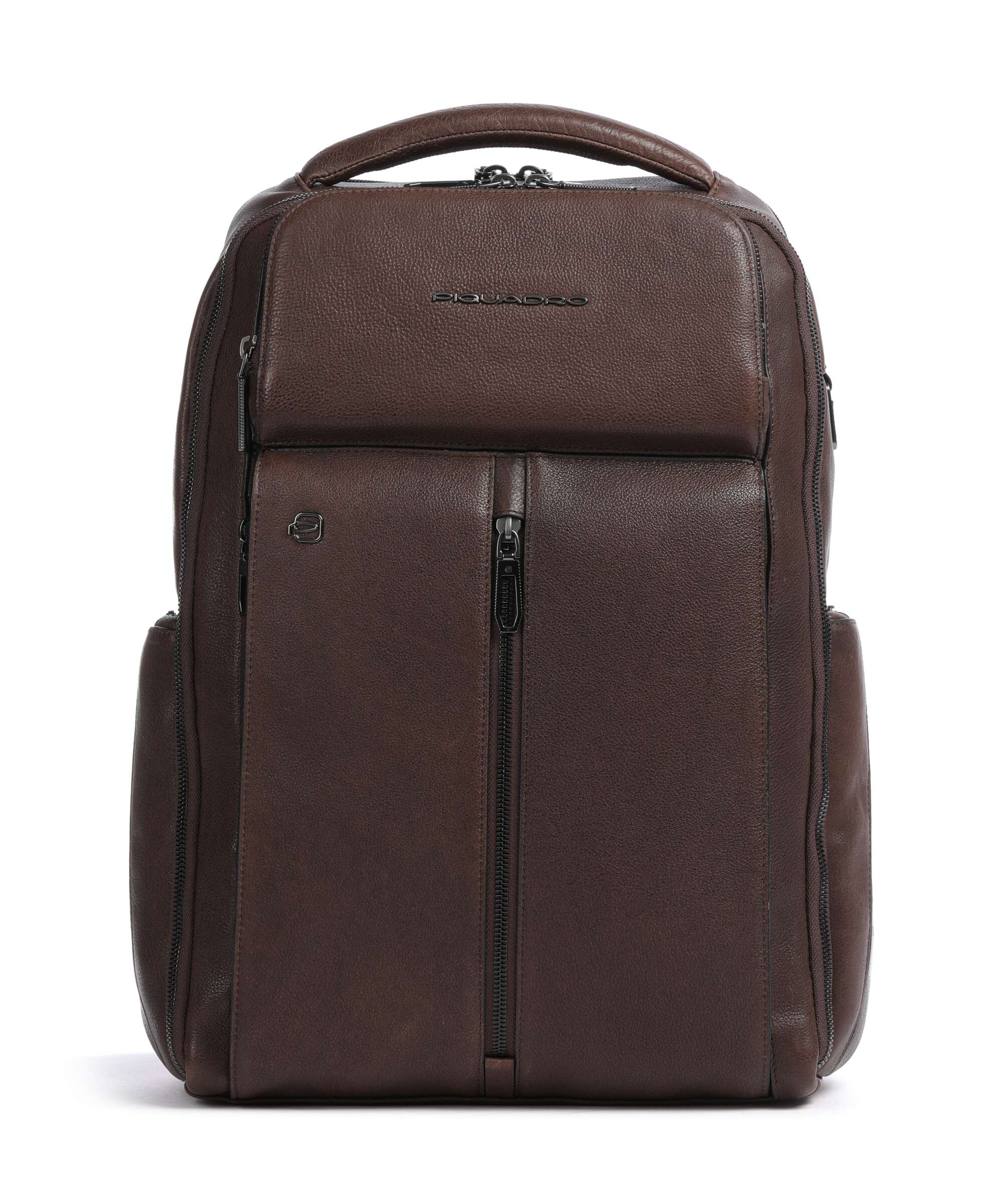 Piquadro Wollem Backpack testa moro