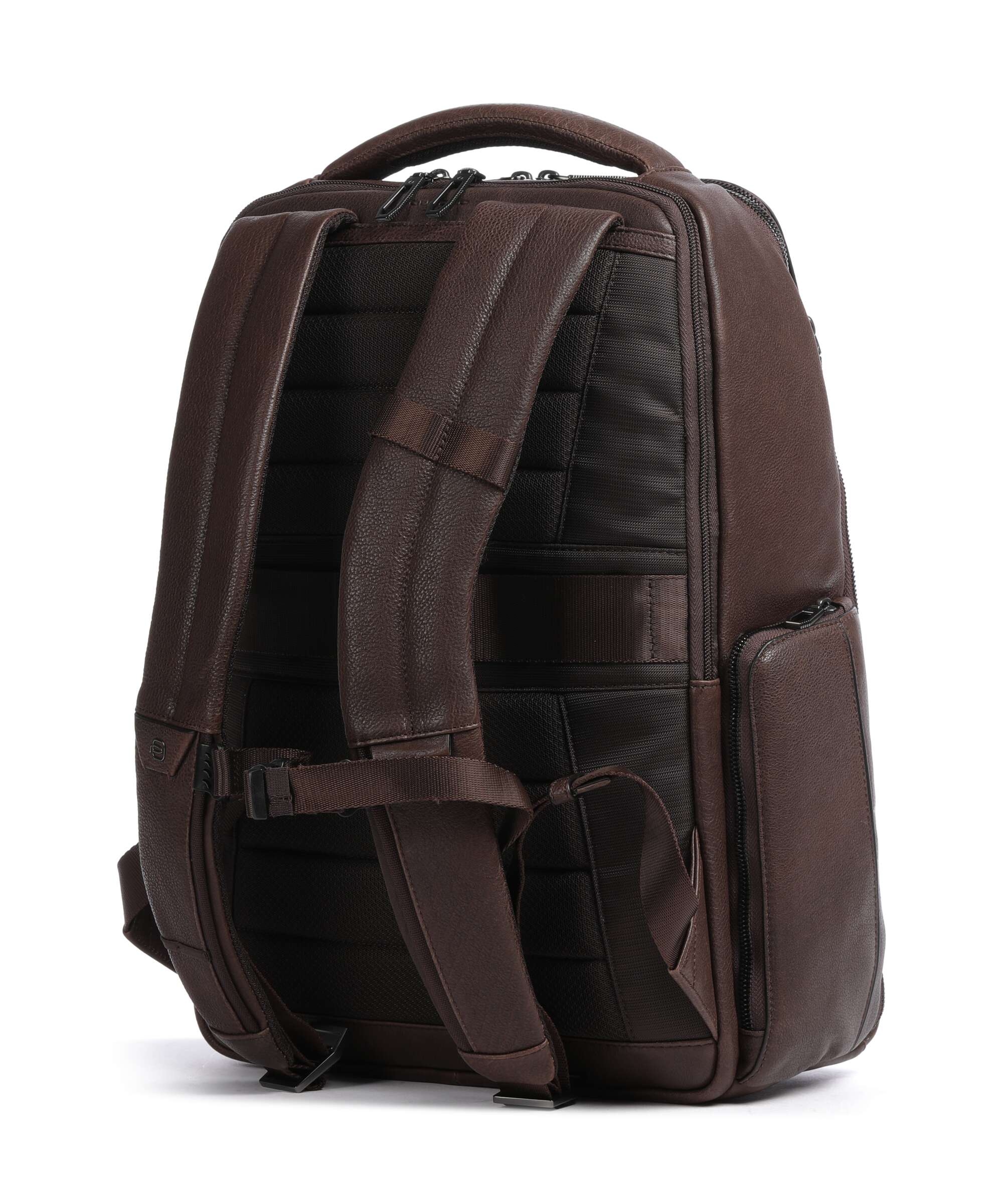 Piquadro Wollem Backpack testa moro - Image 2