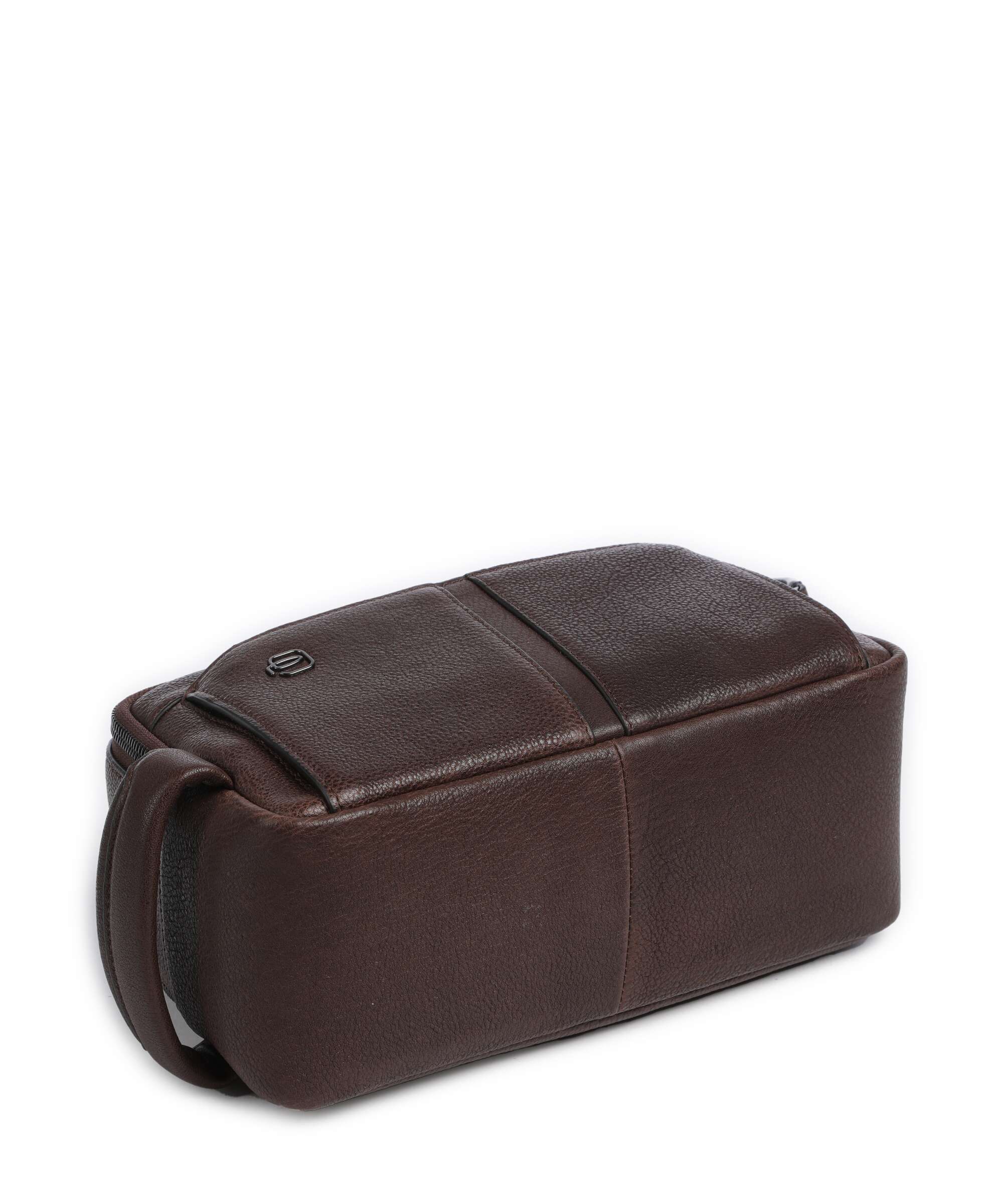 Piquadro Wollem Toiletry bag testa moro - Image 3