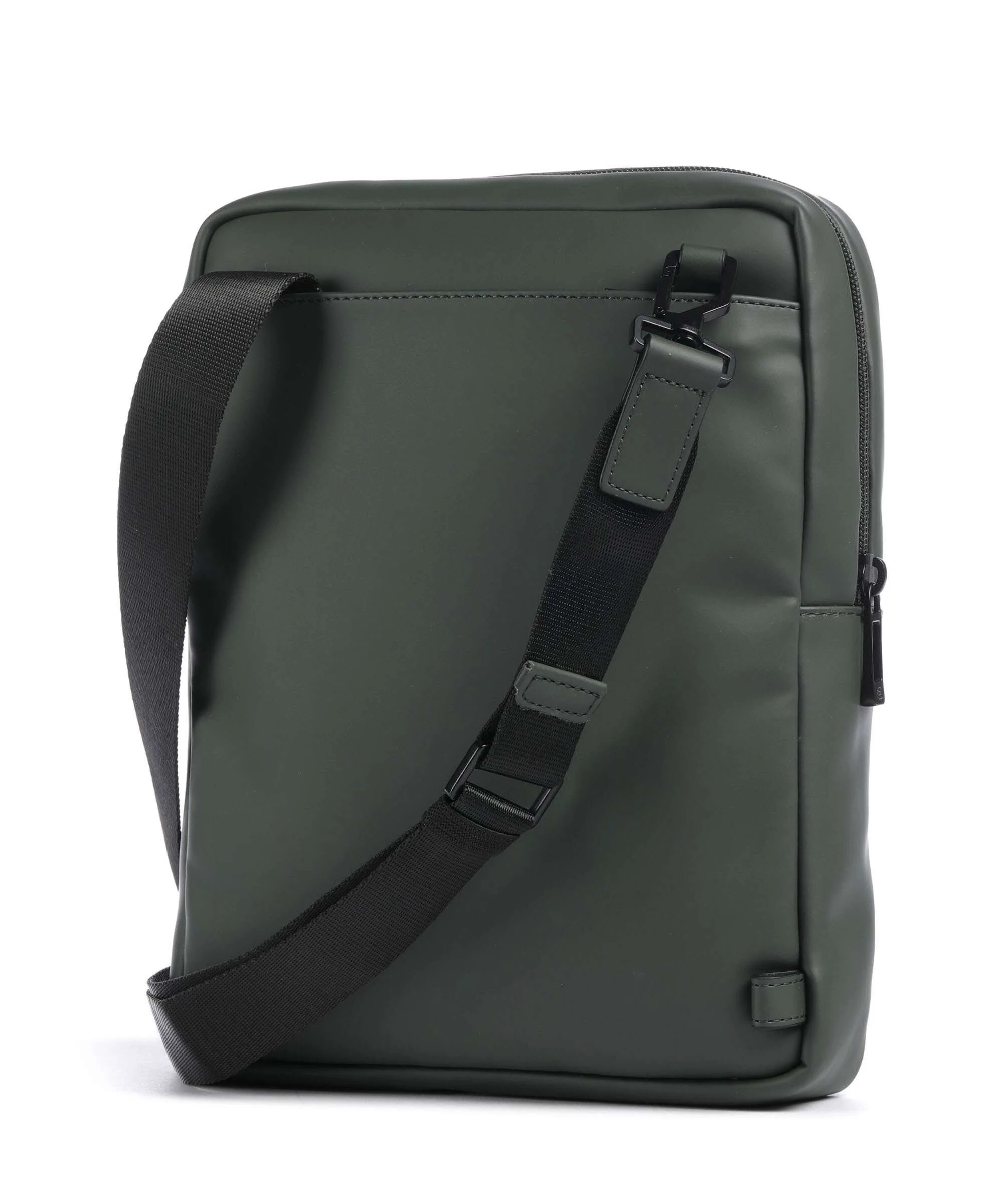 Piquadro Wollem W129 Crossbody bag verde - Image 2
