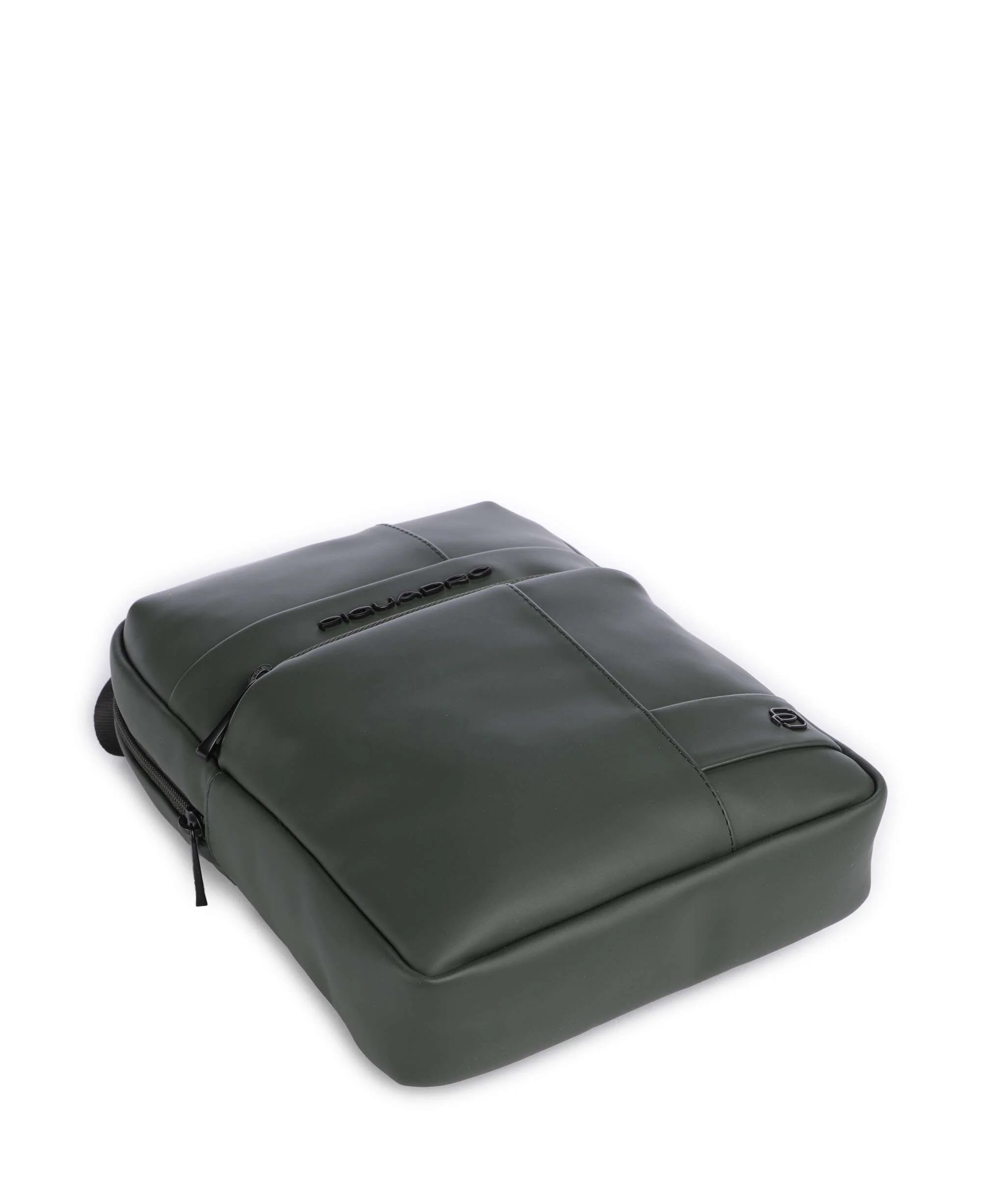 Piquadro Wollem W129 Crossbody bag verde - Image 5