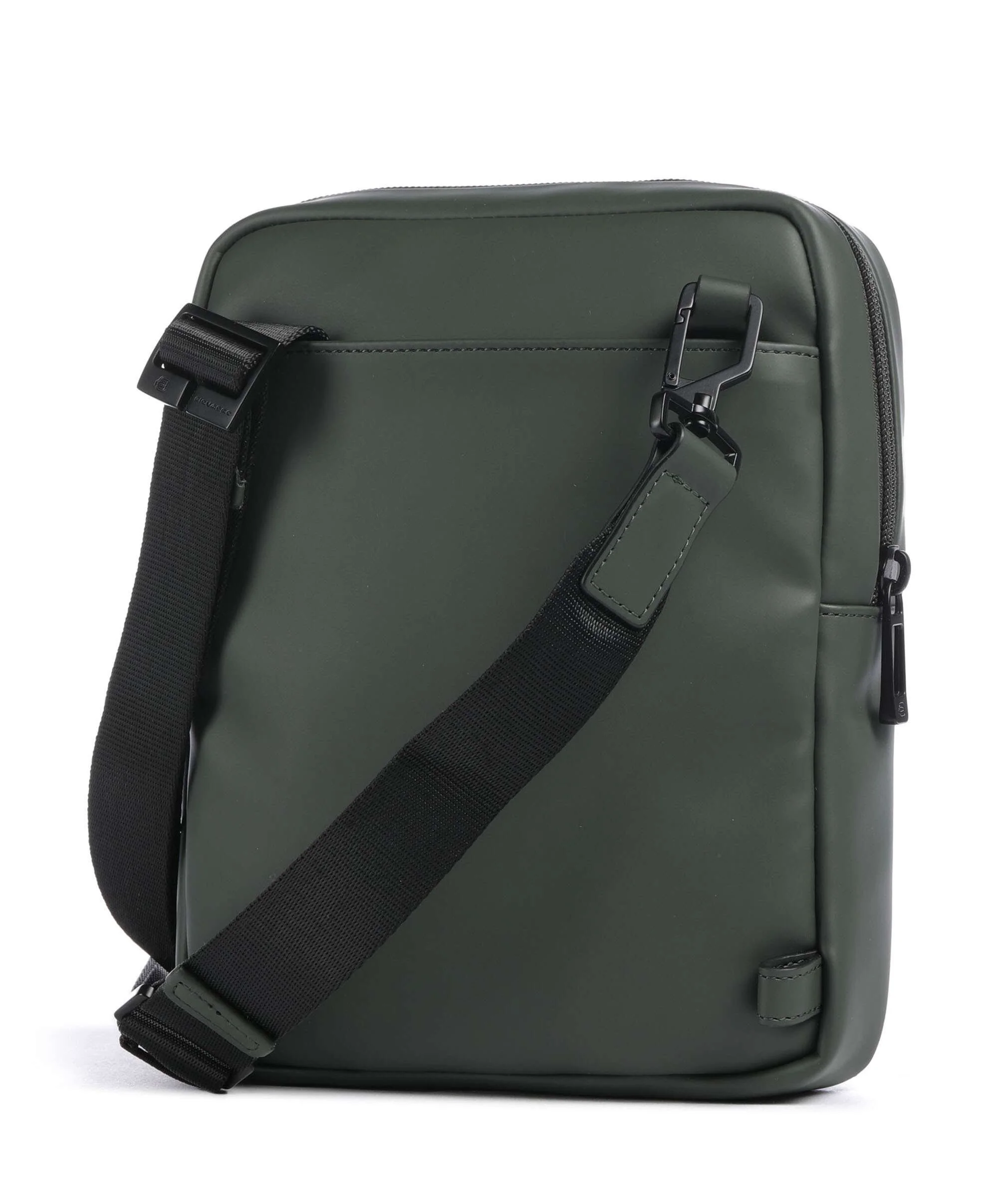 Piquadro Wollem W129 Crossbody bag verde - Image 2