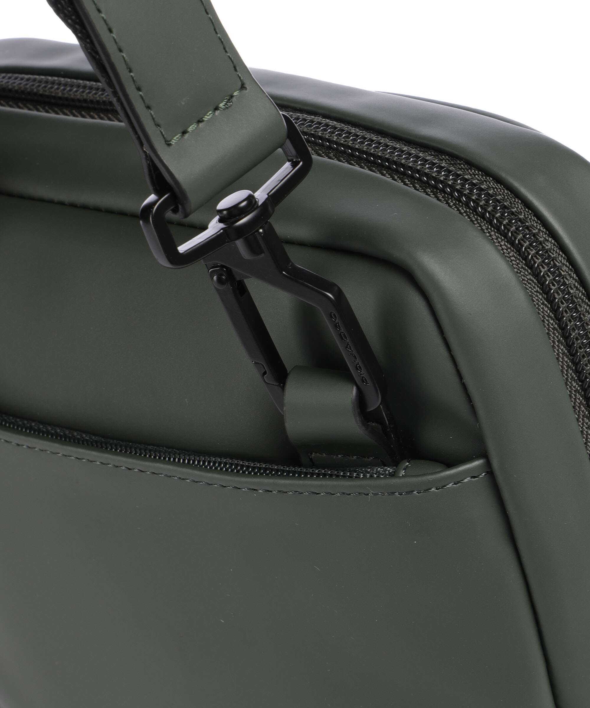 Piquadro Wollem W129 Crossbody bag verde - Image 4
