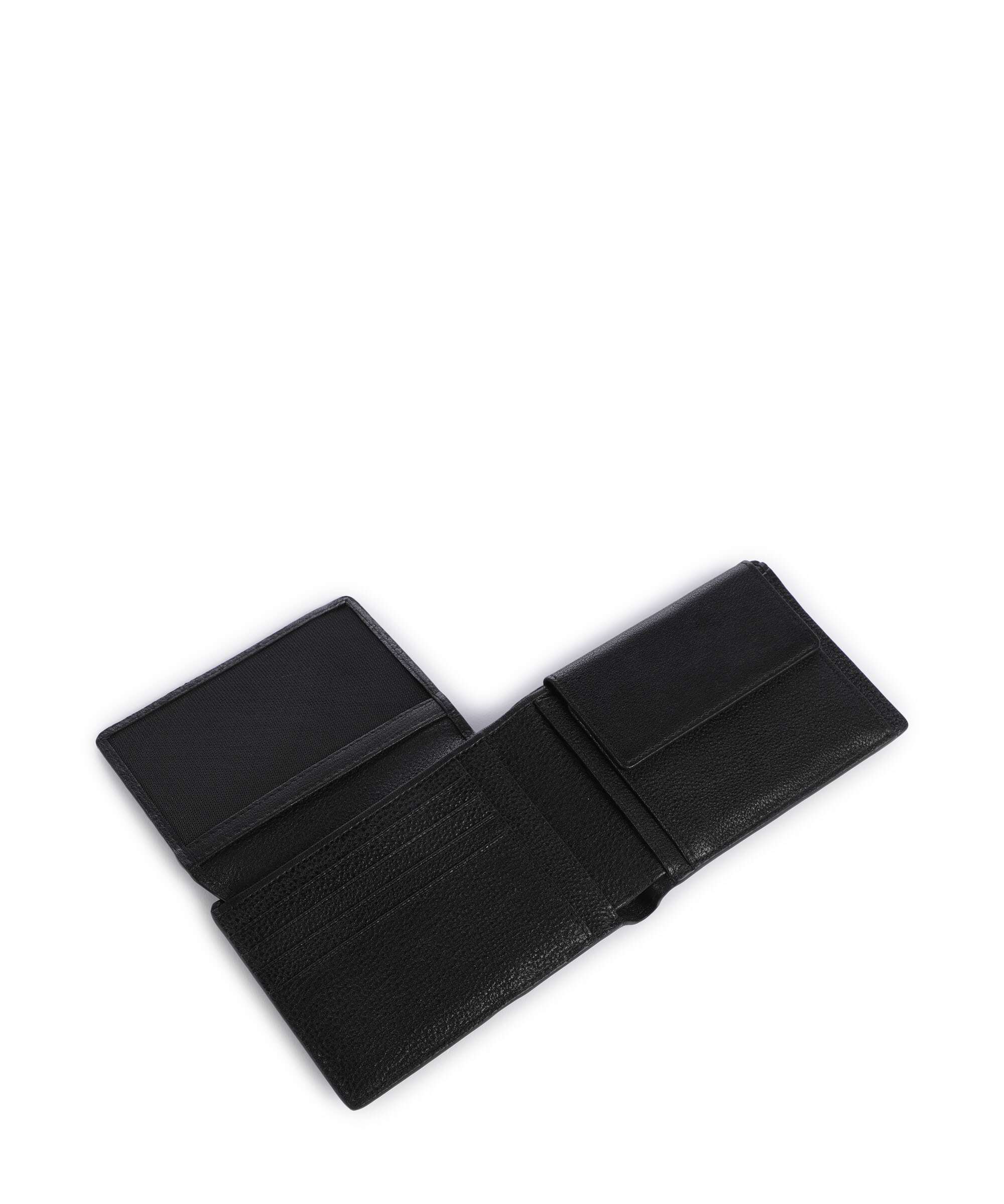 Piquadro Wollem Wallet nero - Image 3