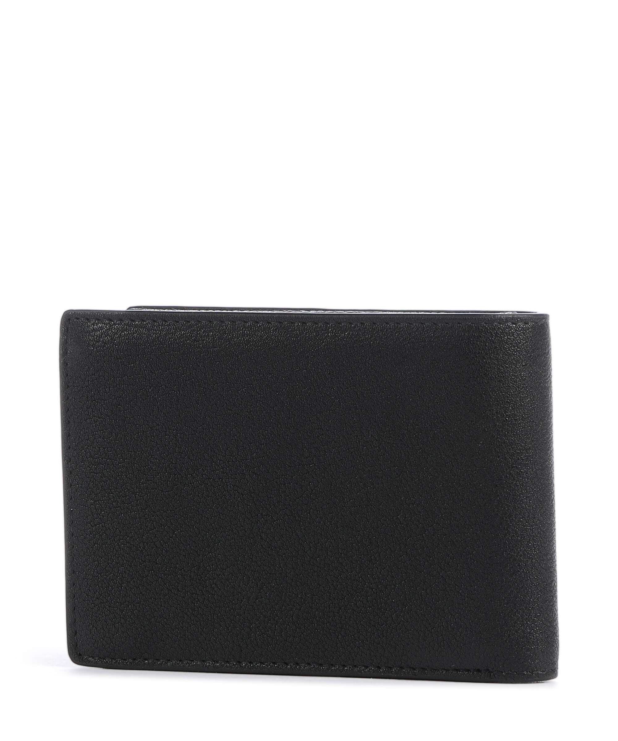 Piquadro Wollem Wallet nero - Image 4