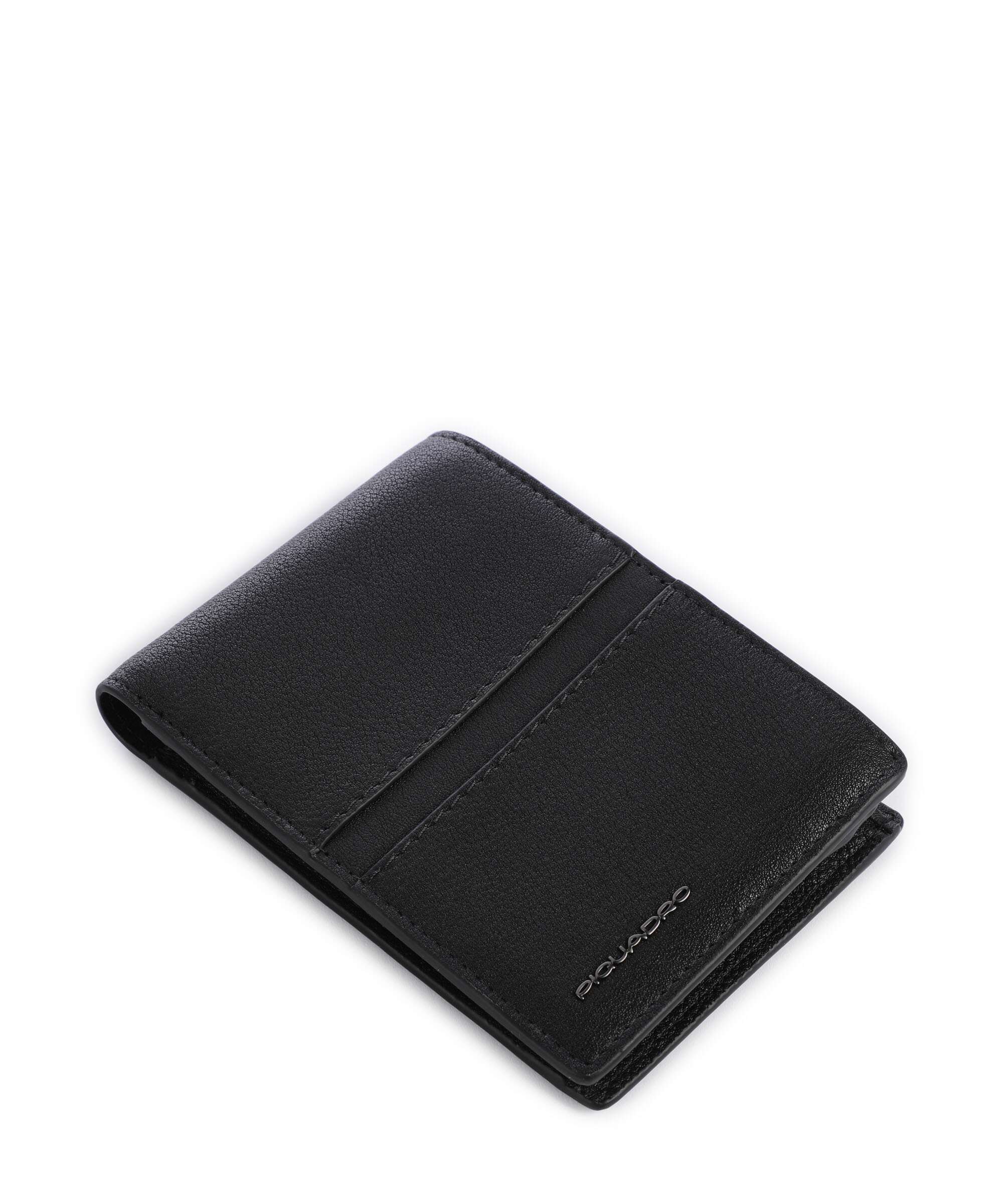 Piquadro Wollem Wallet nero - Image 5