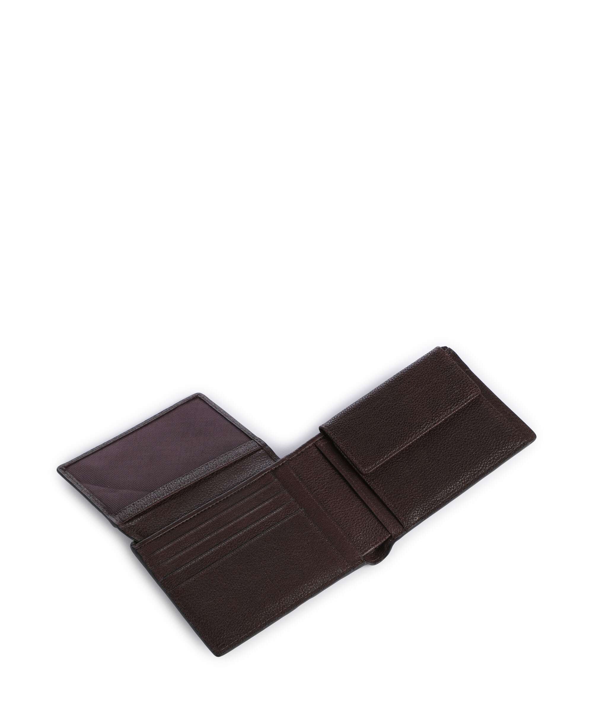 Piquadro Wollem Wallet testa moro - Image 3