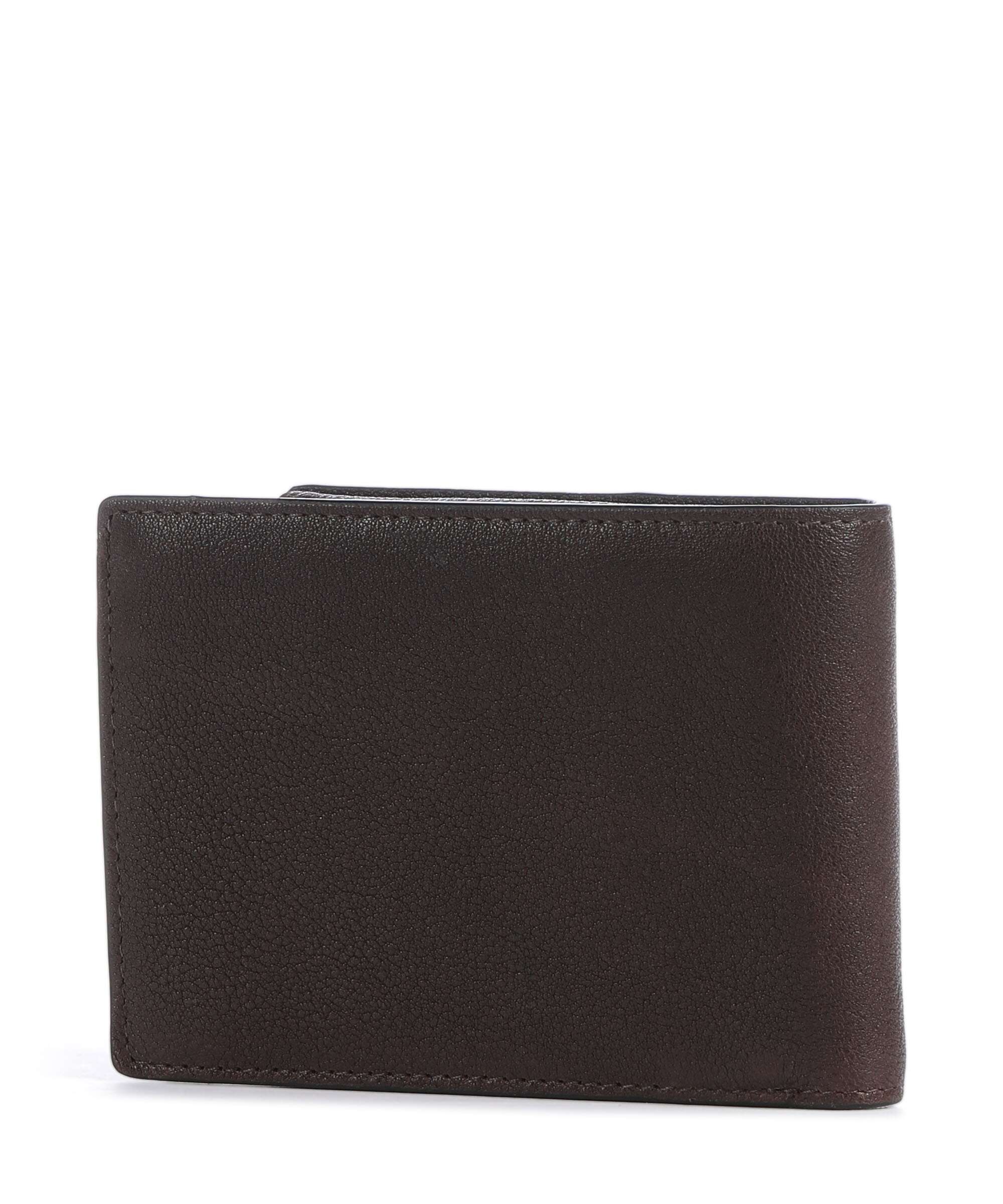 Piquadro Wollem Wallet testa moro - Image 4