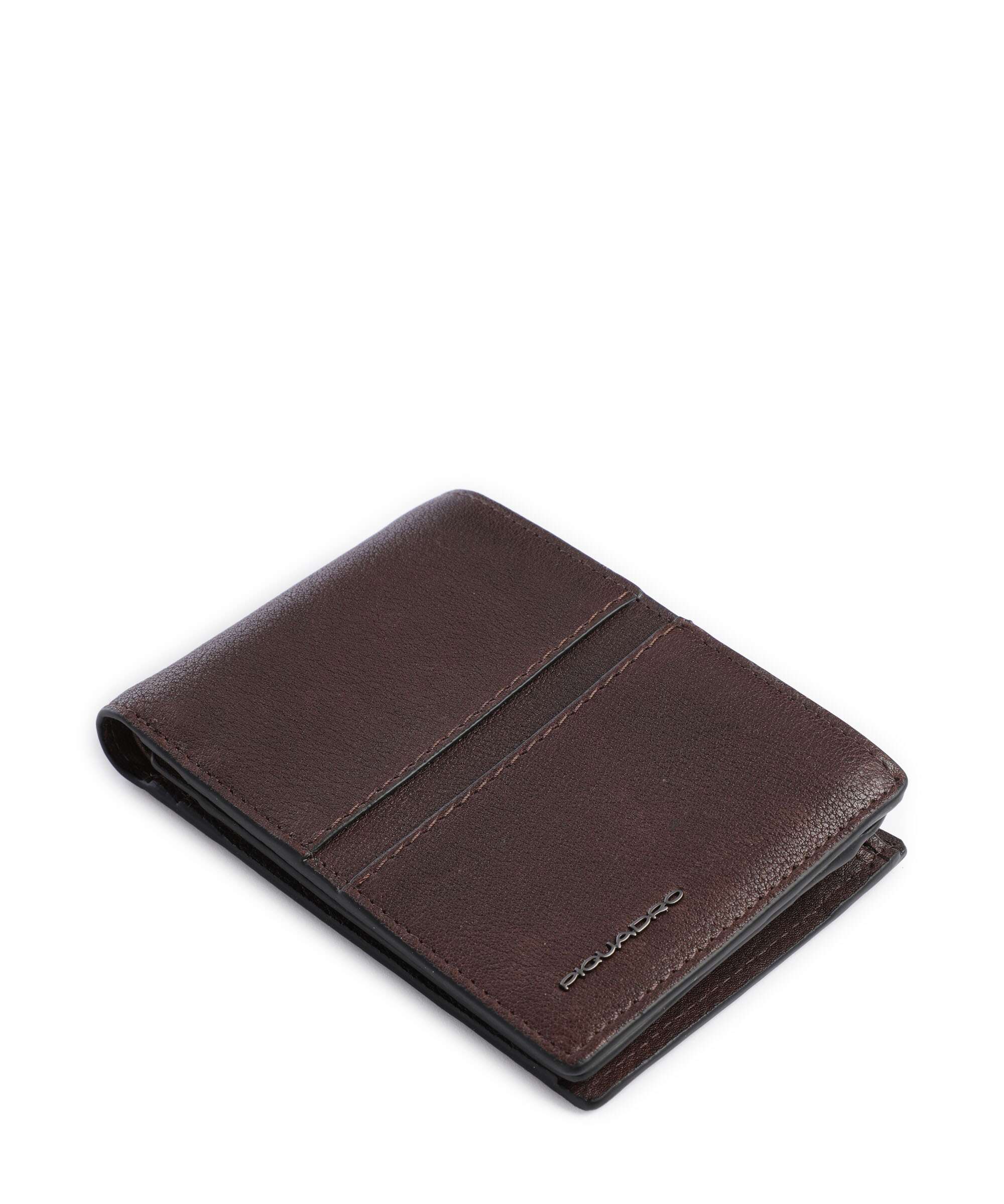 Piquadro Wollem Wallet testa moro - Image 5