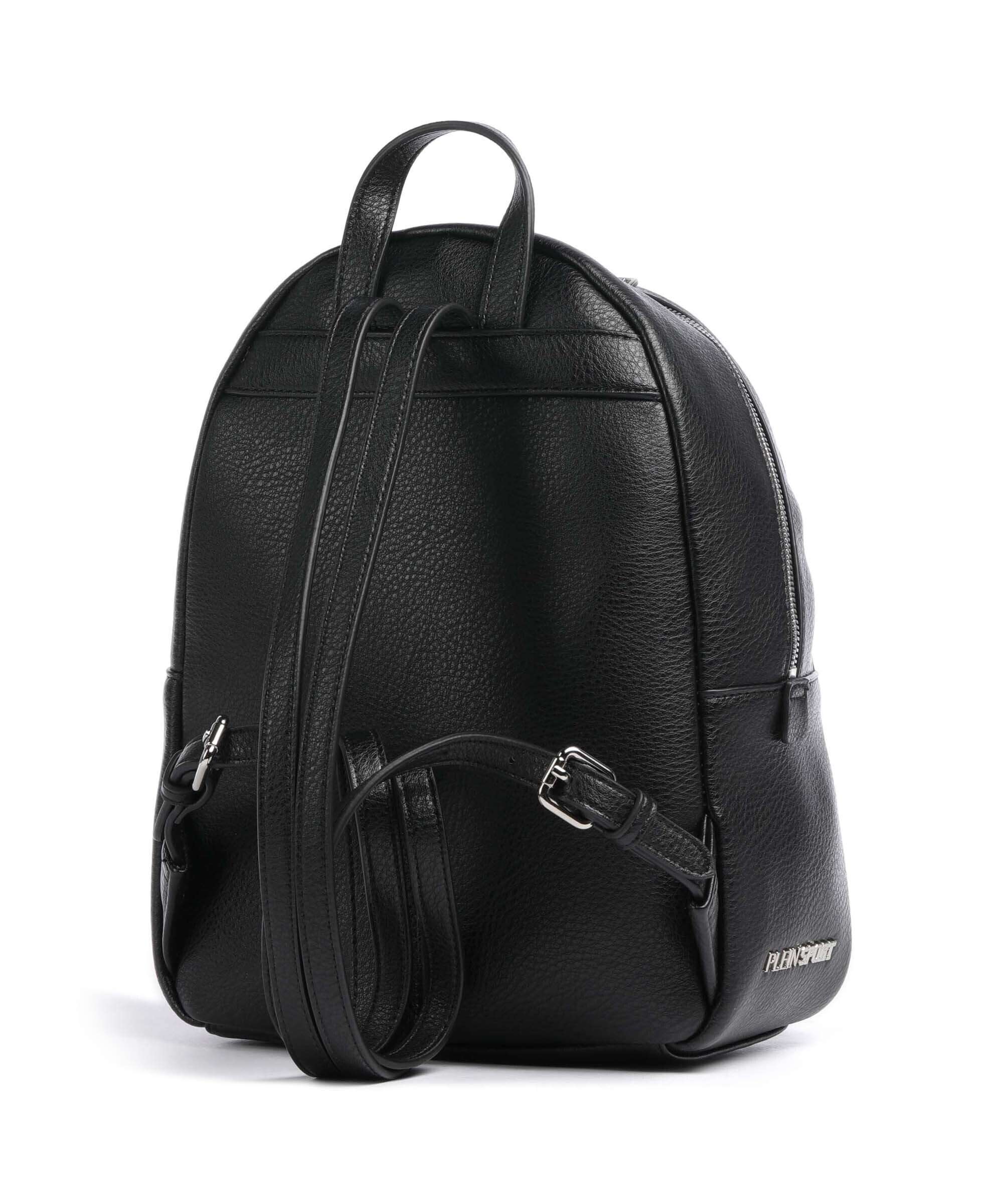 Plein Sport Zoe Backpack black - Image 2