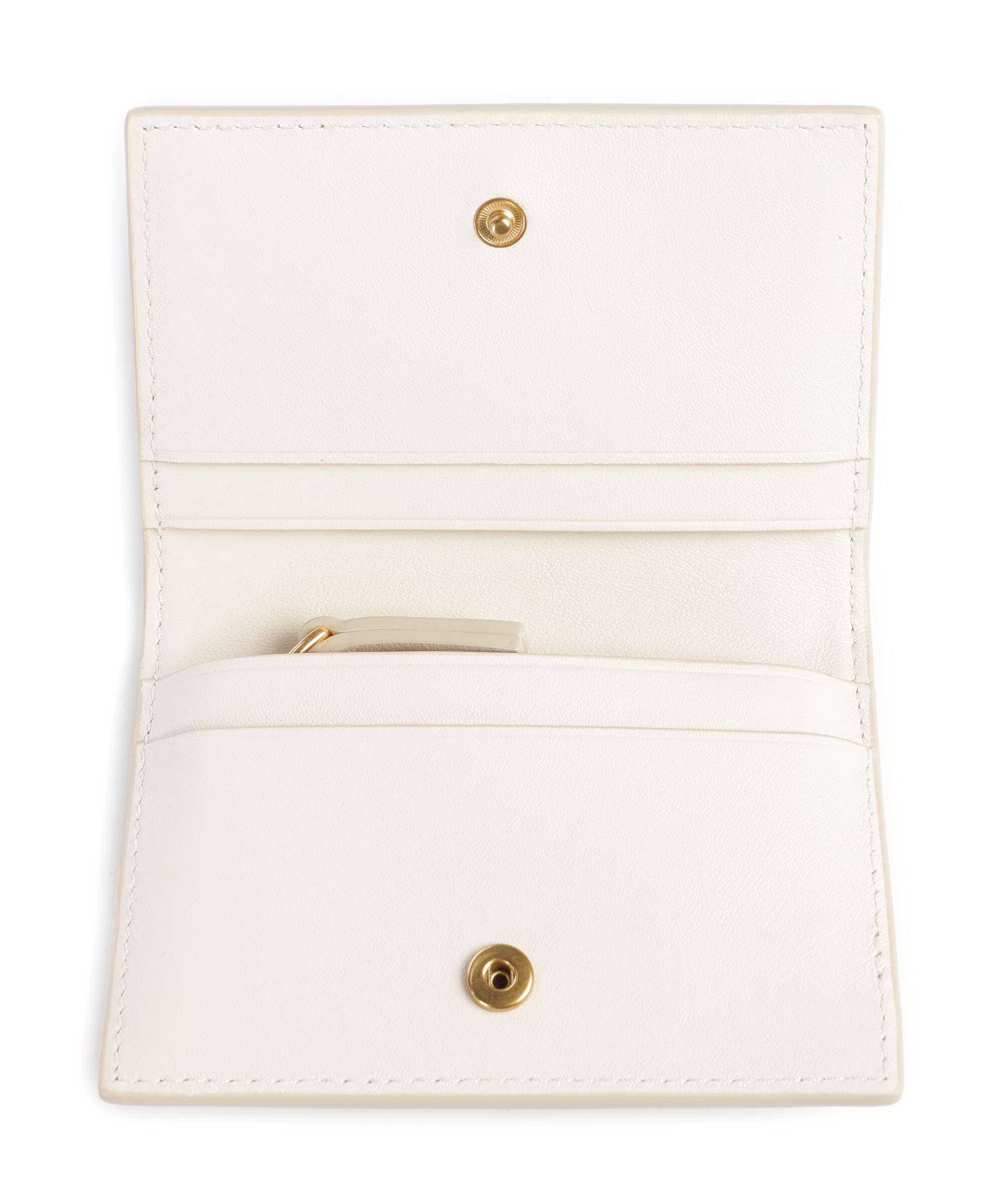 Polo Ralph Lauren Bear Holiday Credit card holder ivory - Image 2