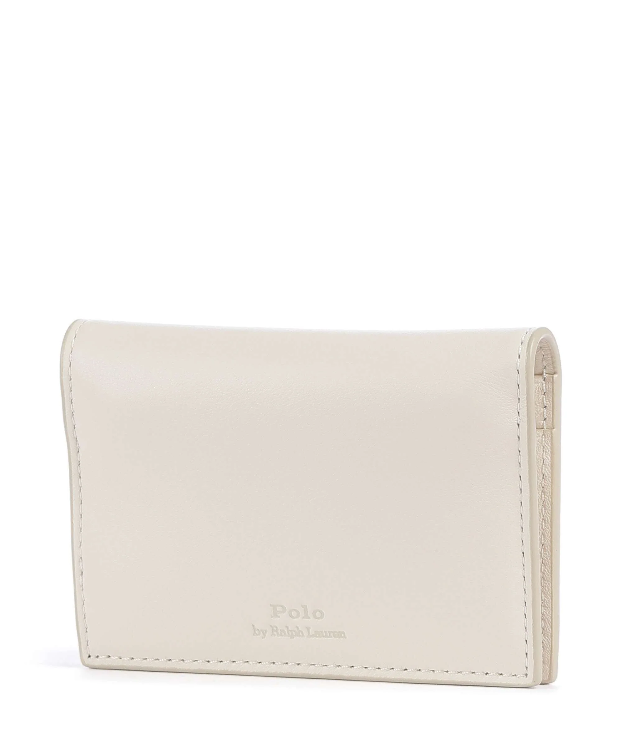 Polo Ralph Lauren Bear Holiday Credit card holder ivory - Image 3