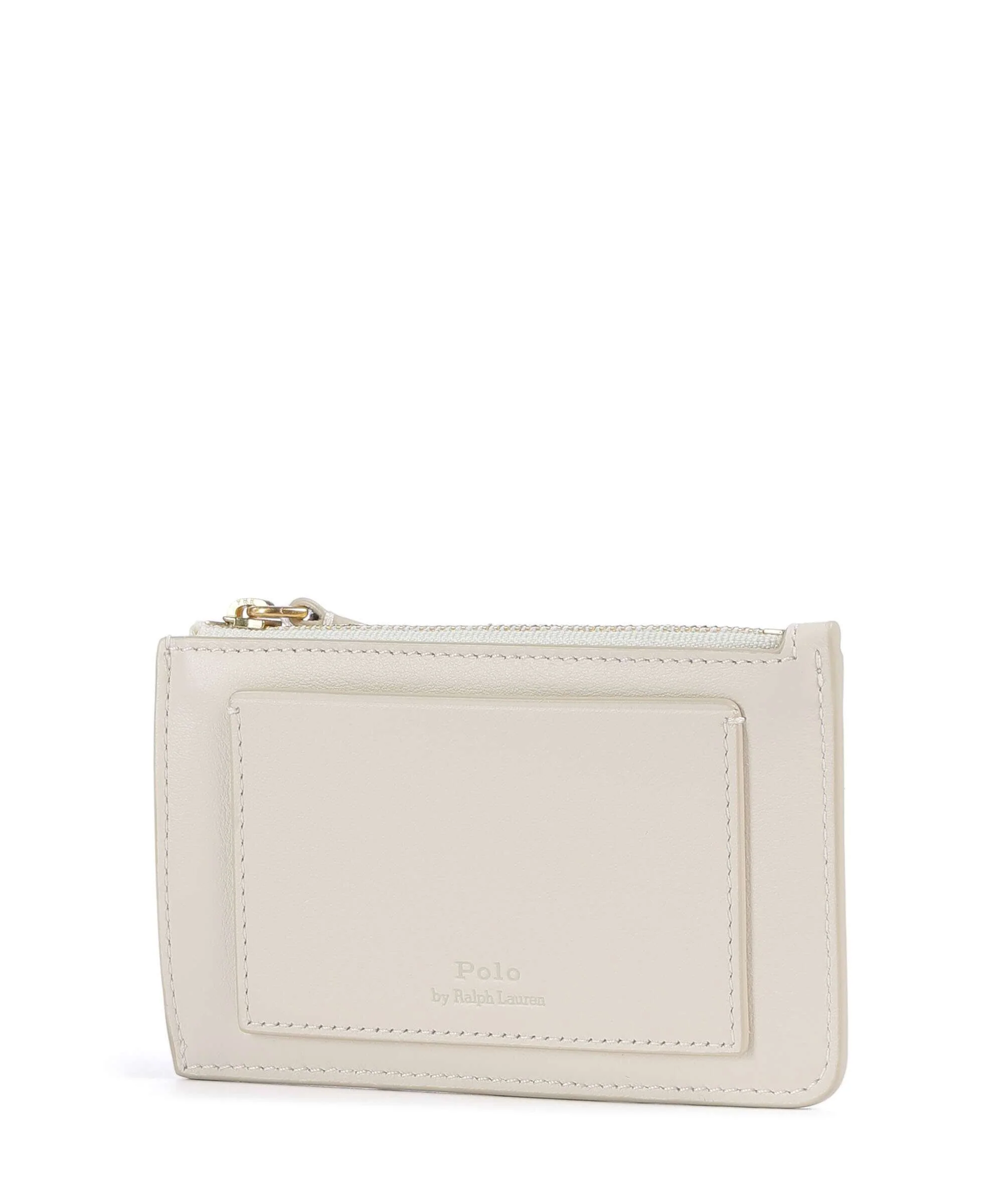 Polo Ralph Lauren Bear Holiday Credit card holder ivory - Image 2