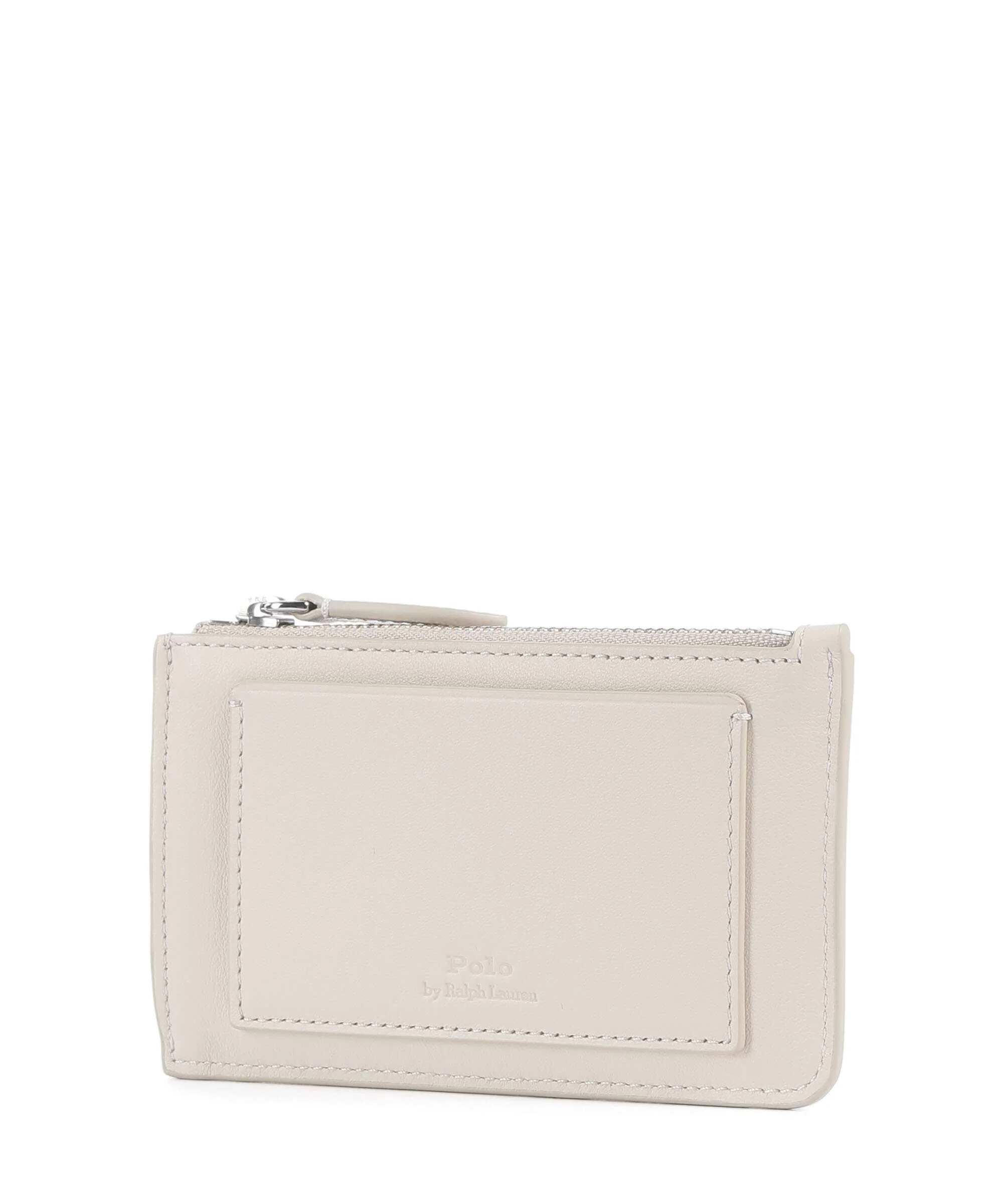 Polo Ralph Lauren Bear Spring Credit card holder cream - Image 2