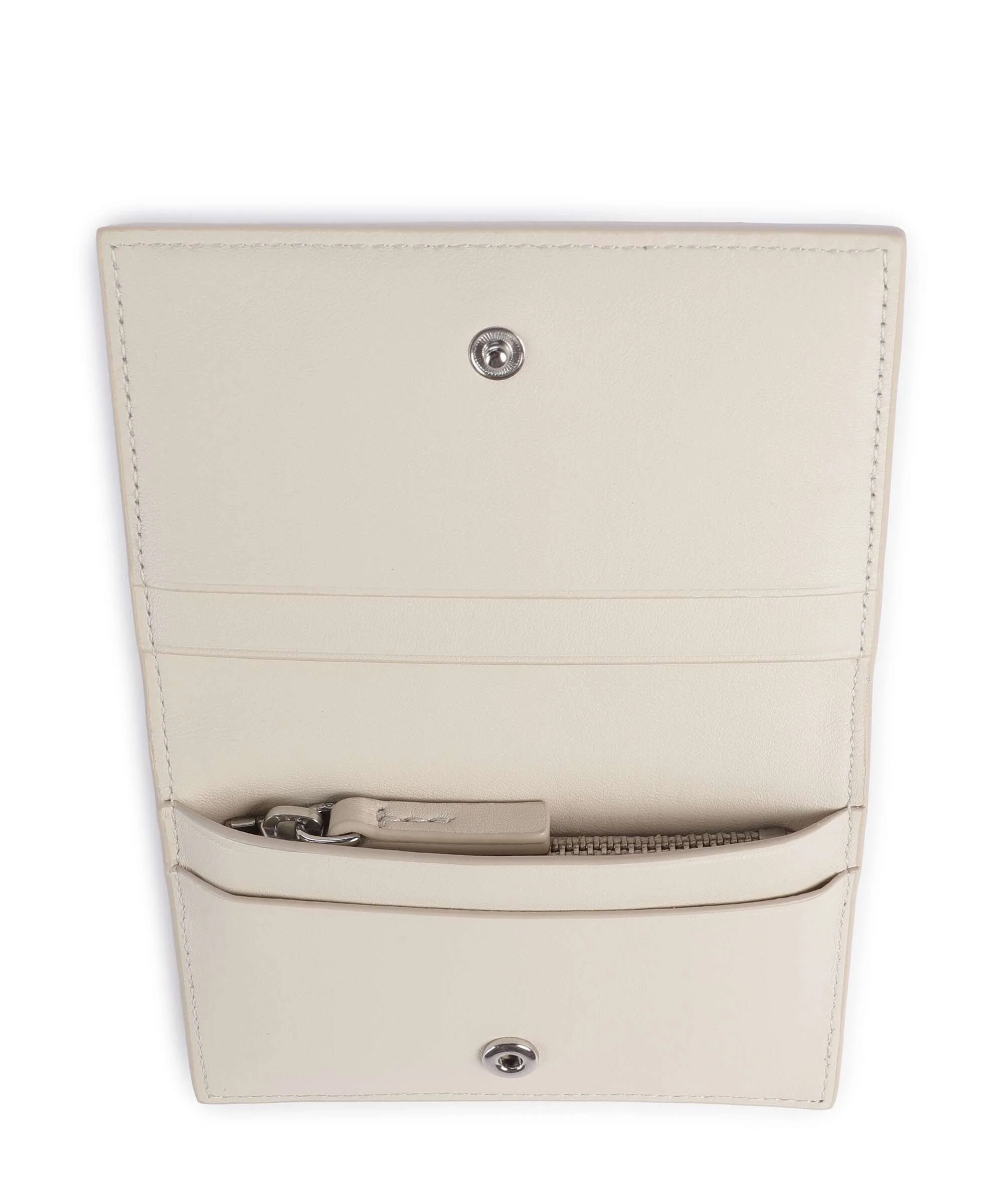 Polo Ralph Lauren Bear Spring Credit card holder cream - Image 2