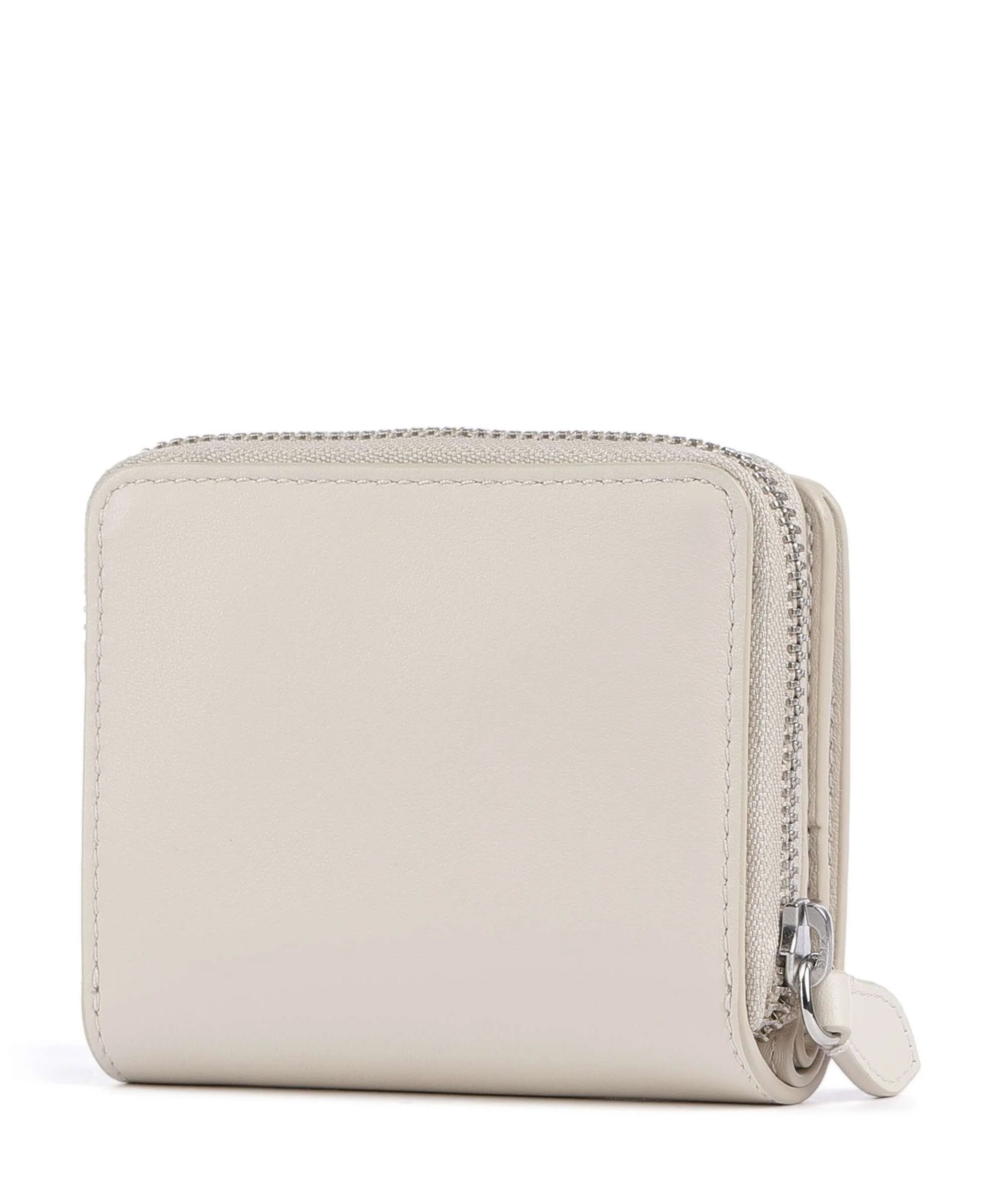 Polo Ralph Lauren Bear Spring Wallet cream - Image 3