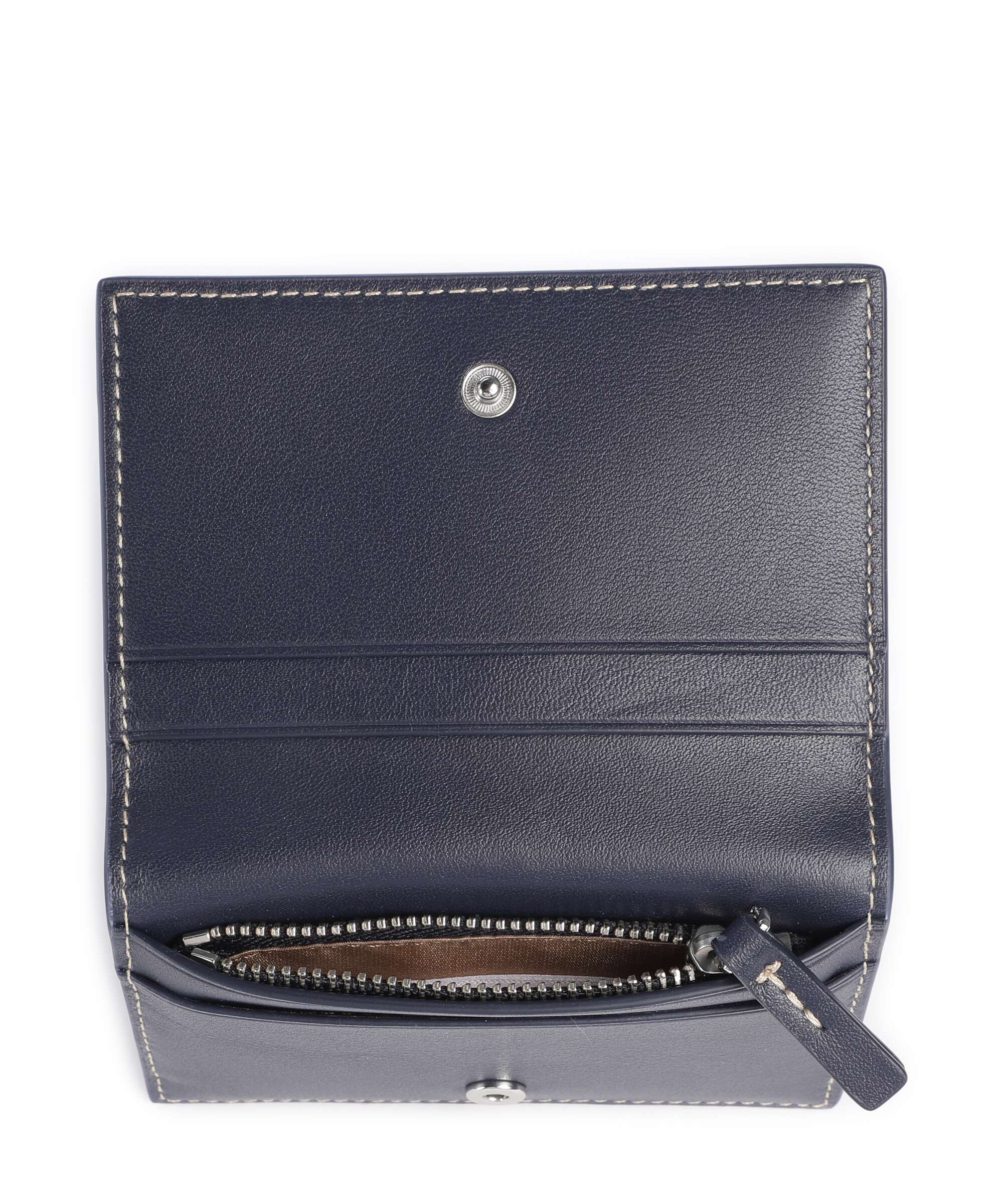 Polo Ralph Lauren Bear Wallet newport navy - Image 2