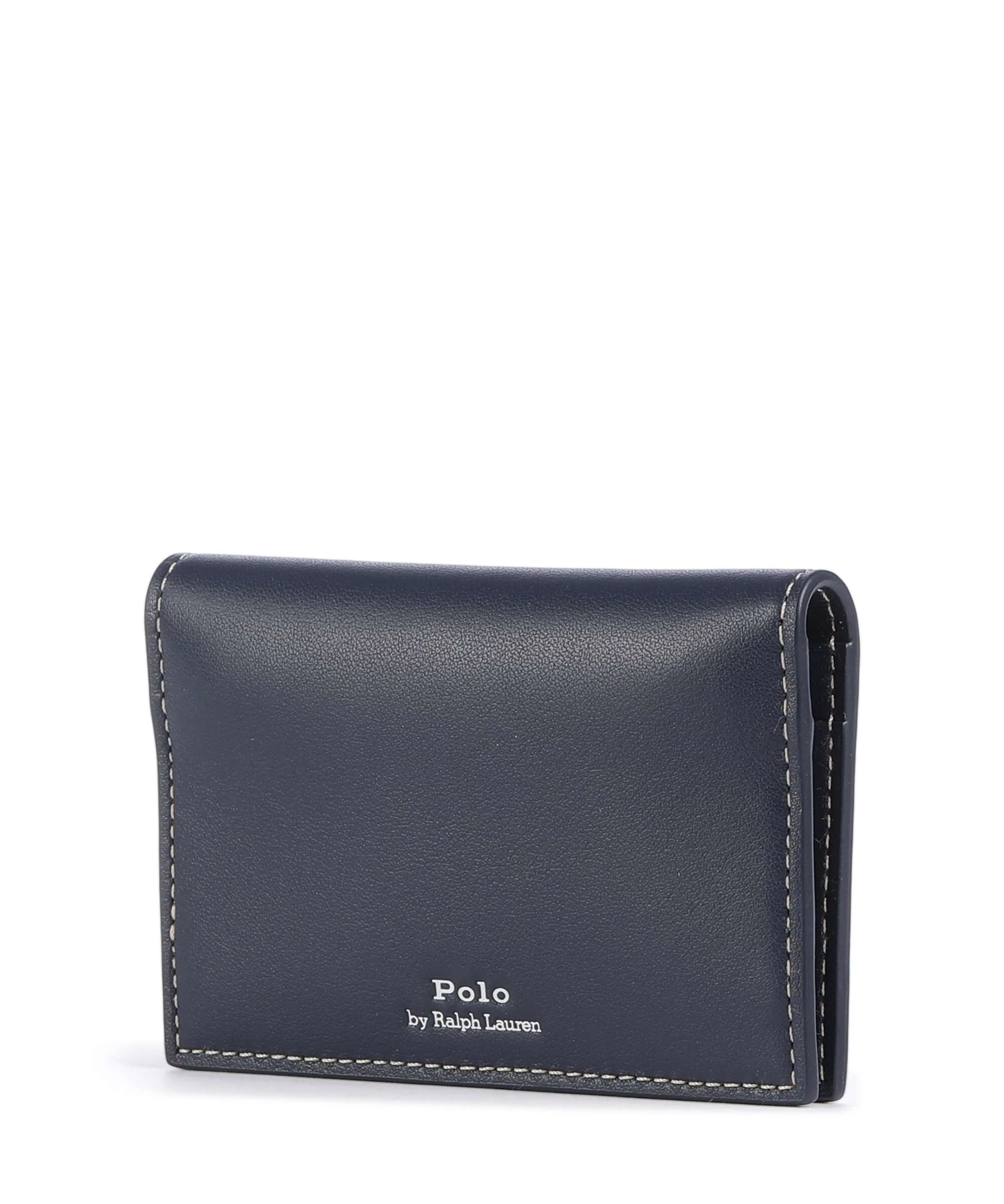 Polo Ralph Lauren Bear Wallet newport navy - Image 3