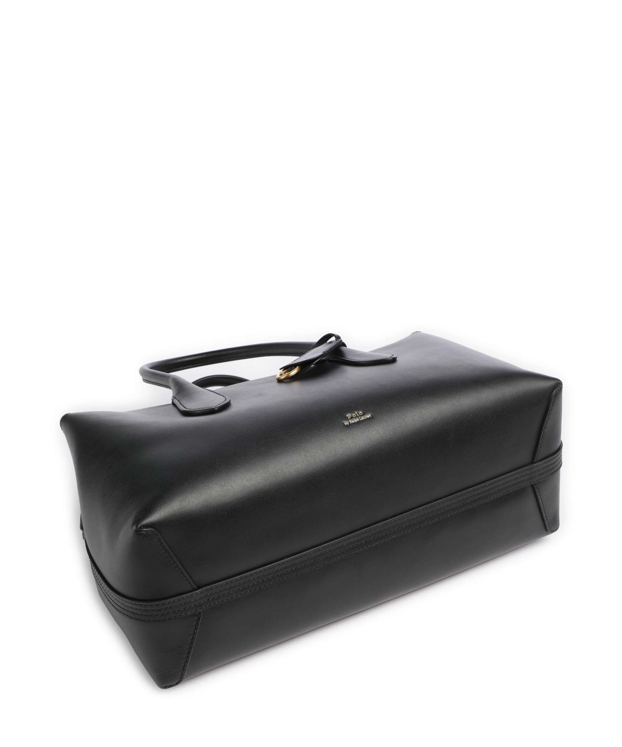 Polo Ralph Lauren Bellport Medium Handbag black - Image 5