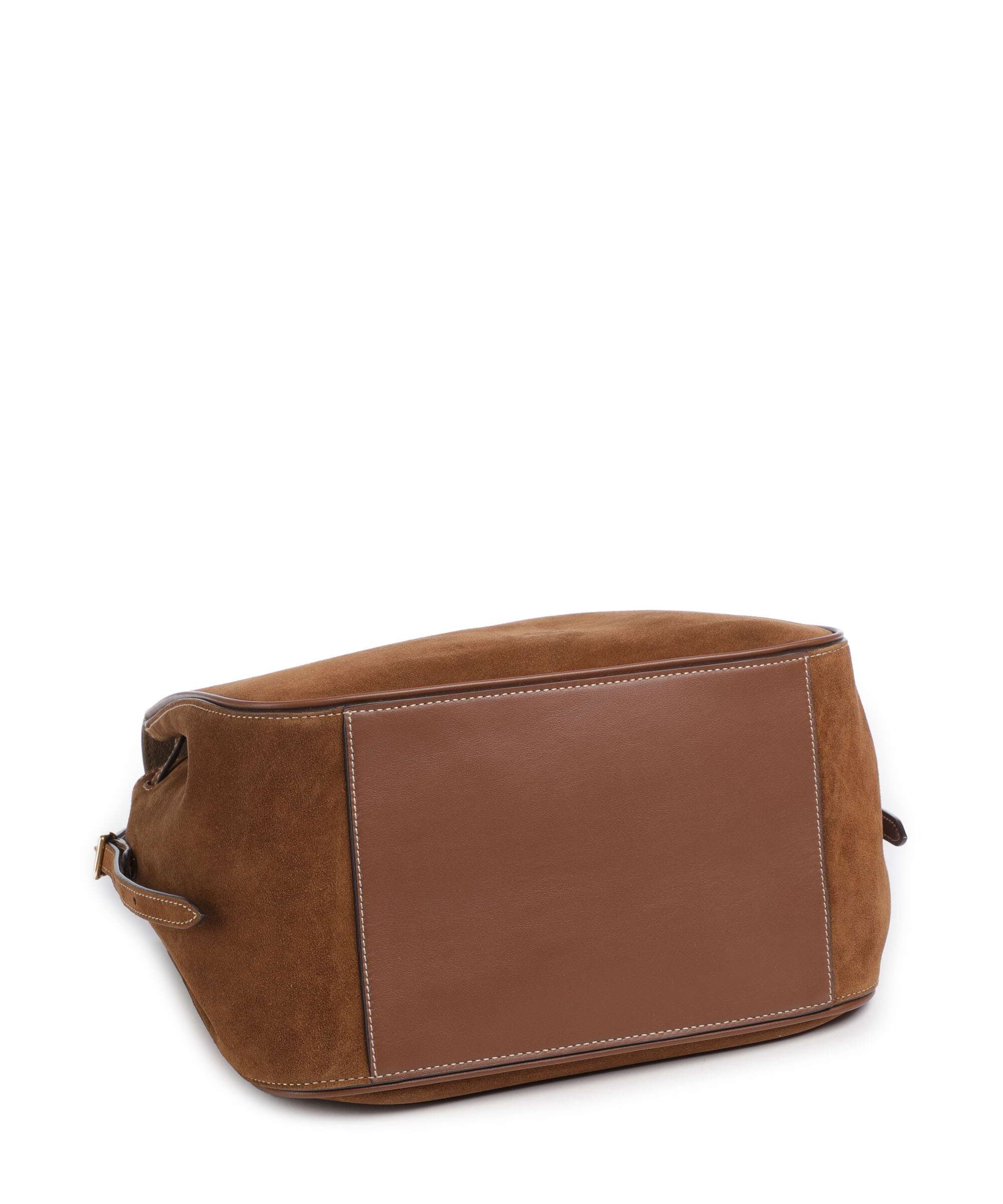 Polo Ralph Lauren ID Collection Large Hobo bag cinnamon/cuoio - Image 5