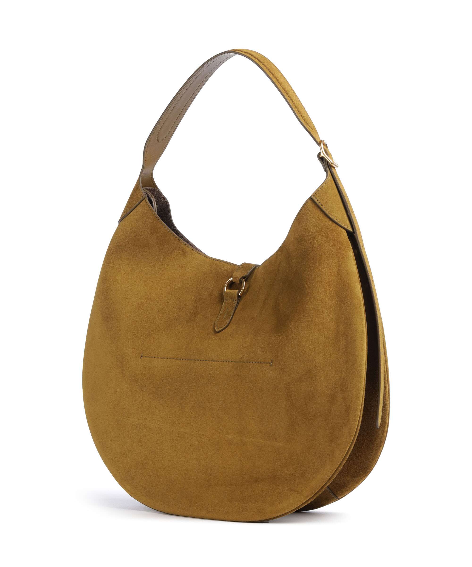 Polo Ralph Lauren ID Collection Medium Hobo bag artichoke - Image 2