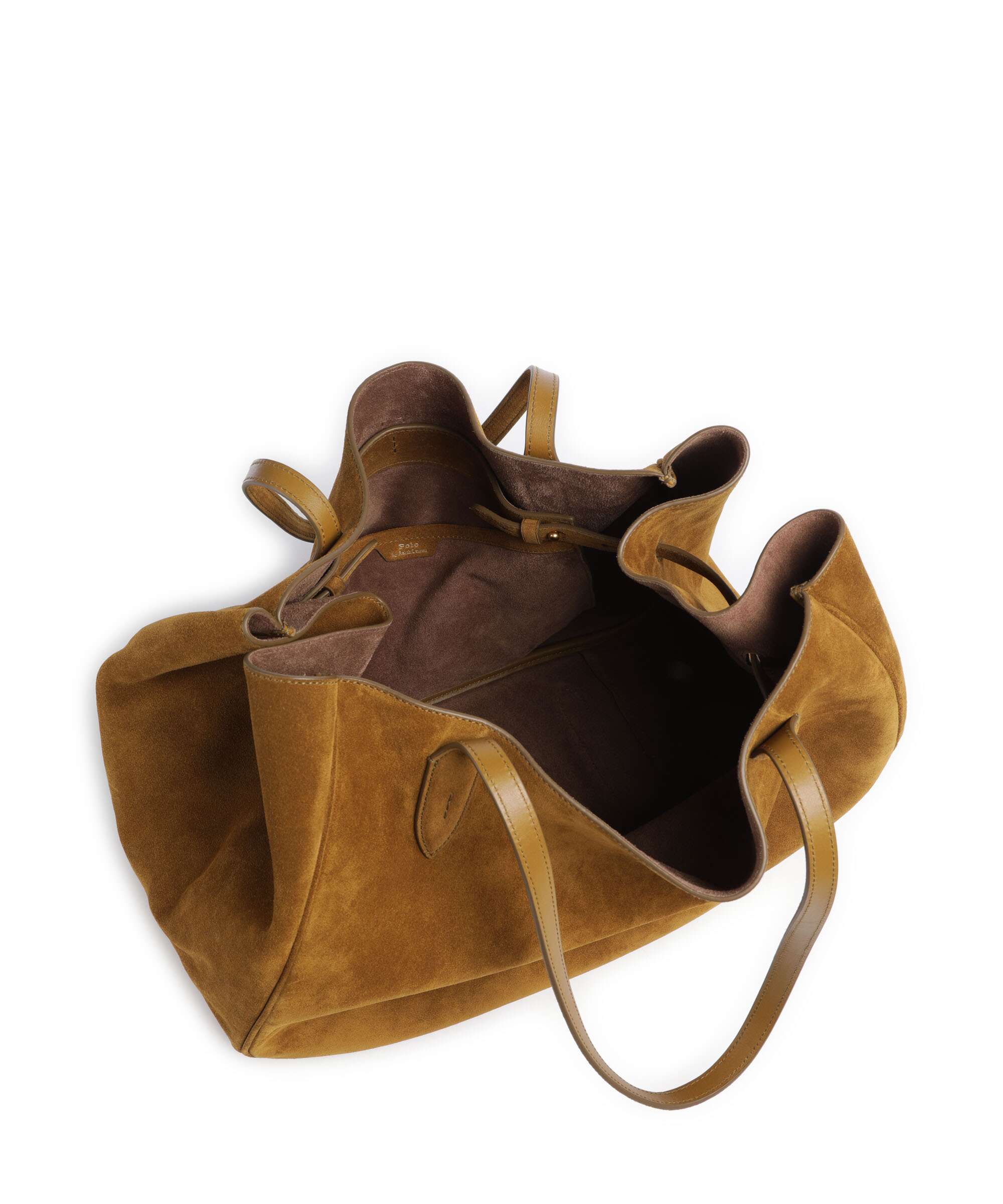 Polo Ralph Lauren ID Collection Medium Tote bag artichoke - Image 5