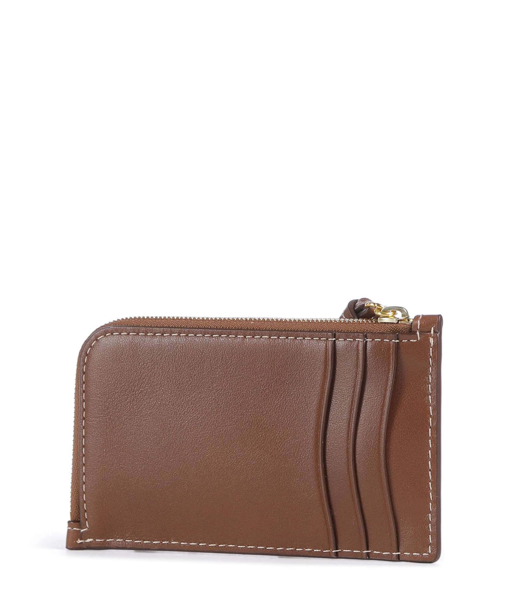 Polo Ralph Lauren ID Collection Small Credit card holder cuoio - Image 2