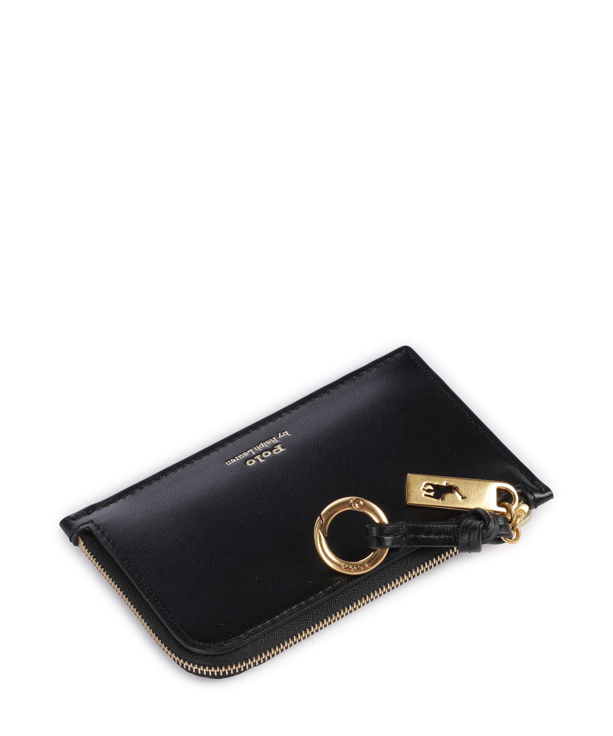Polo Ralph Lauren ID Collection Small Credit card holder black - Image 3