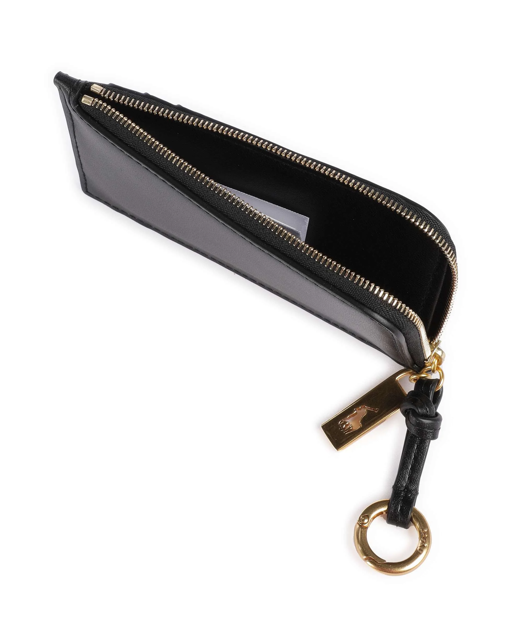 Polo Ralph Lauren ID Collection Small Credit card holder black - Image 4