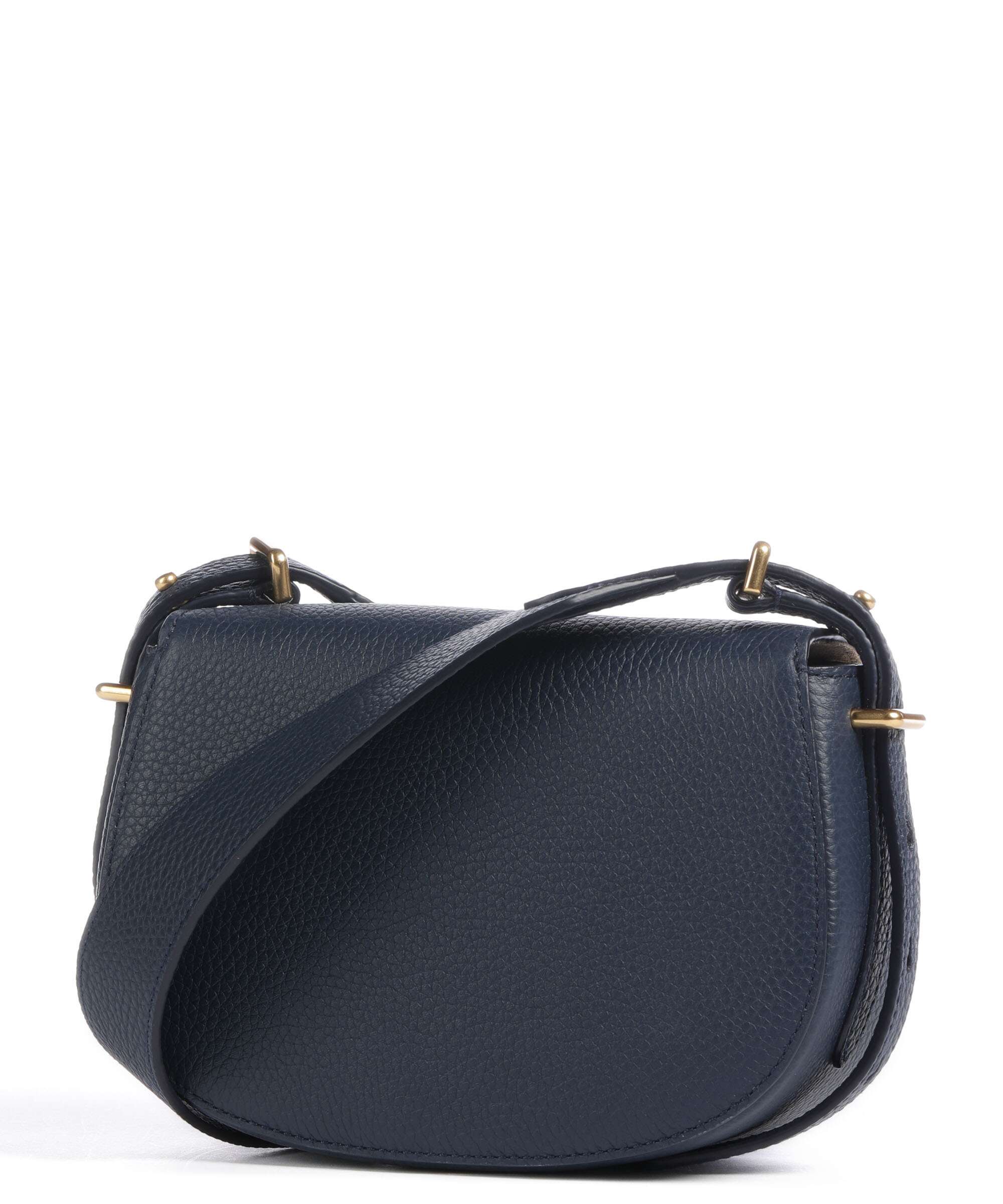 Polo Ralph Lauren ID Collection Small Crossbody bag storm - Image 2