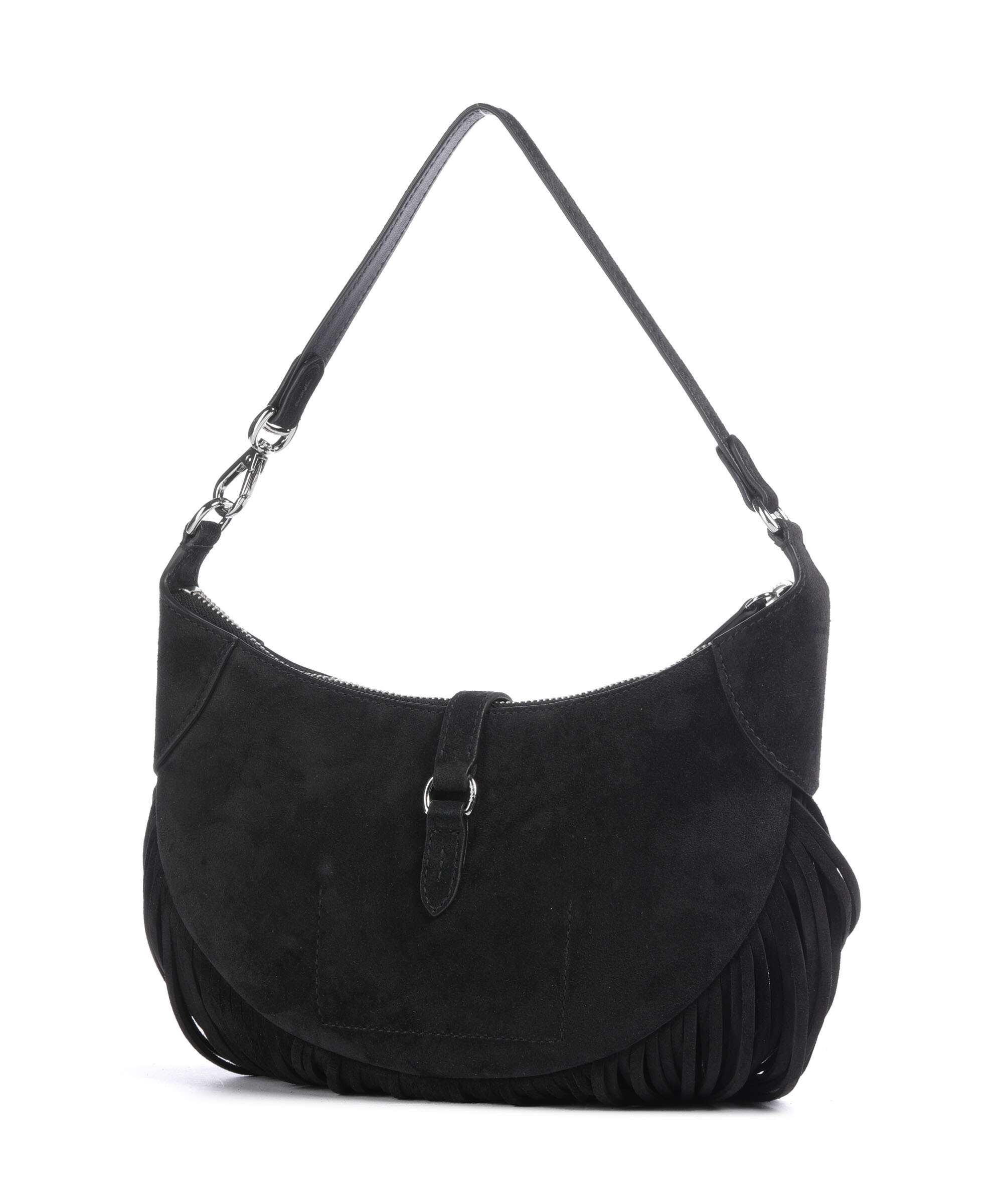 Polo Ralph Lauren ID Collection Small Hobo bag black - Image 2