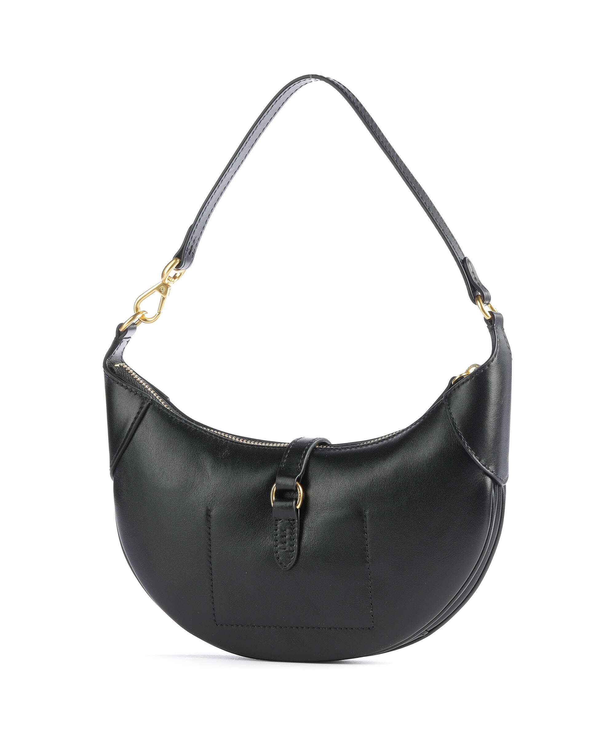 Polo Ralph Lauren ID Collection Small Shoulder bag black - Image 2