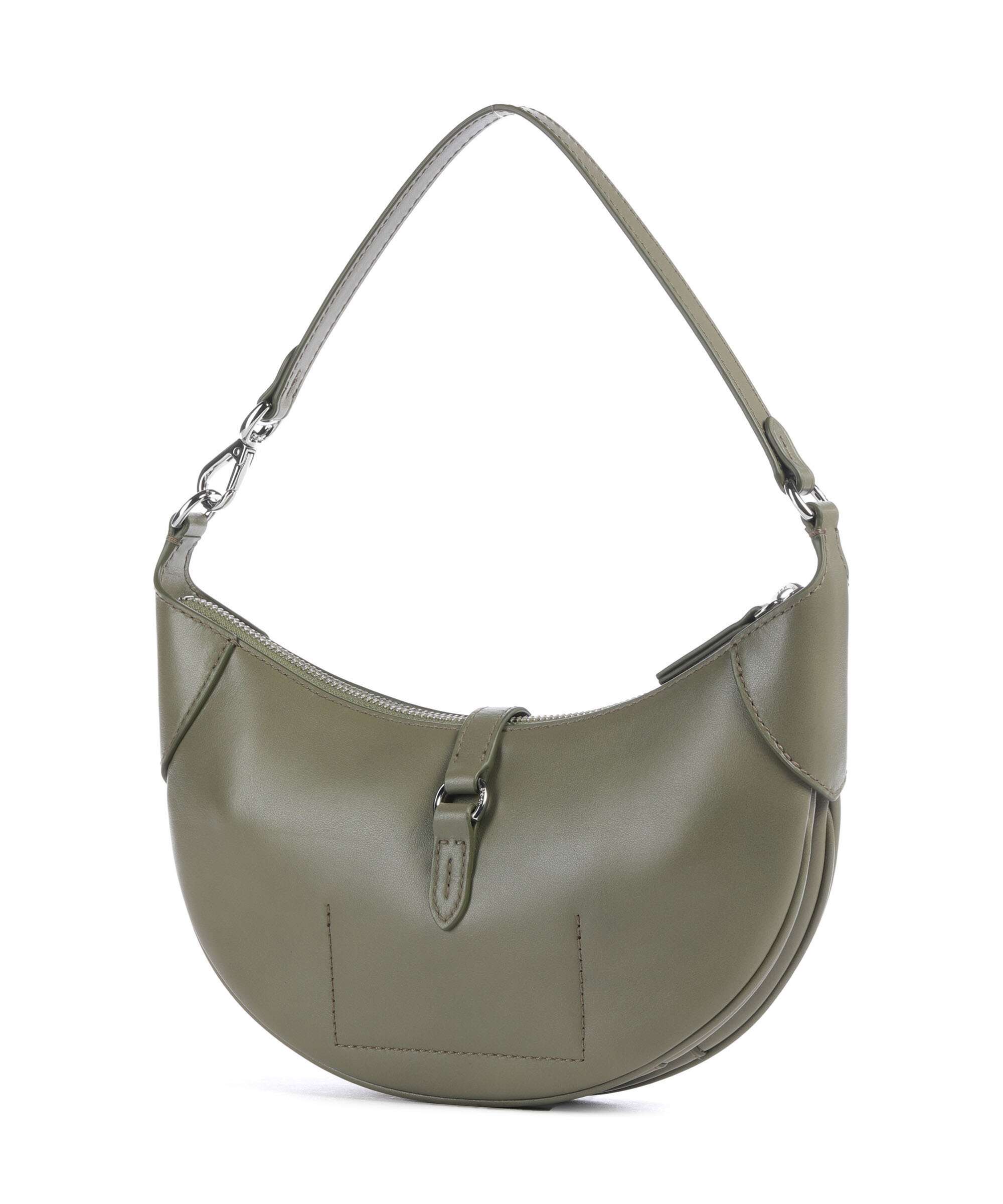 Polo Ralph Lauren ID Collection Small Shoulder bag basil - Image 2
