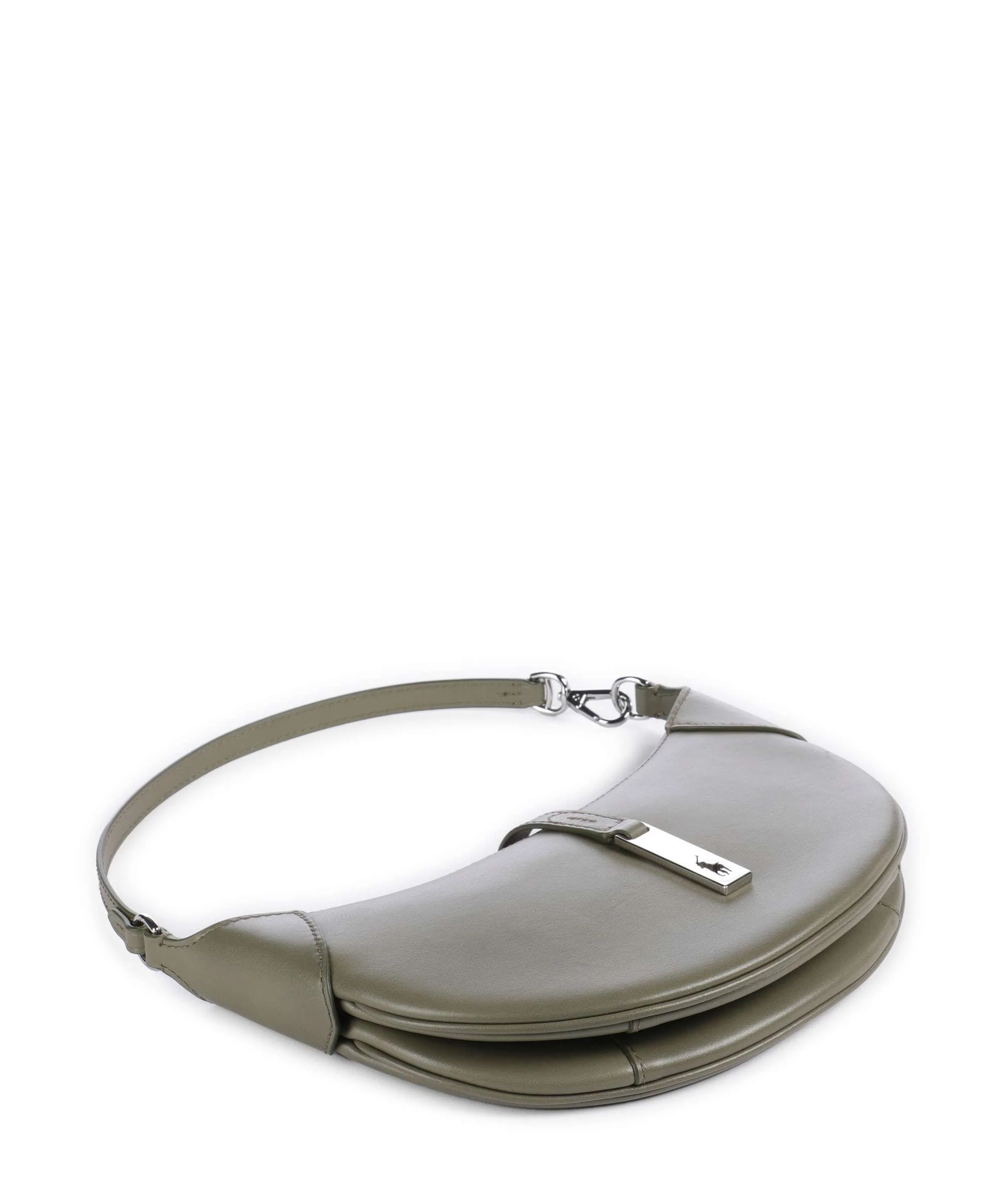 Polo Ralph Lauren ID Collection Small Shoulder bag basil - Image 5