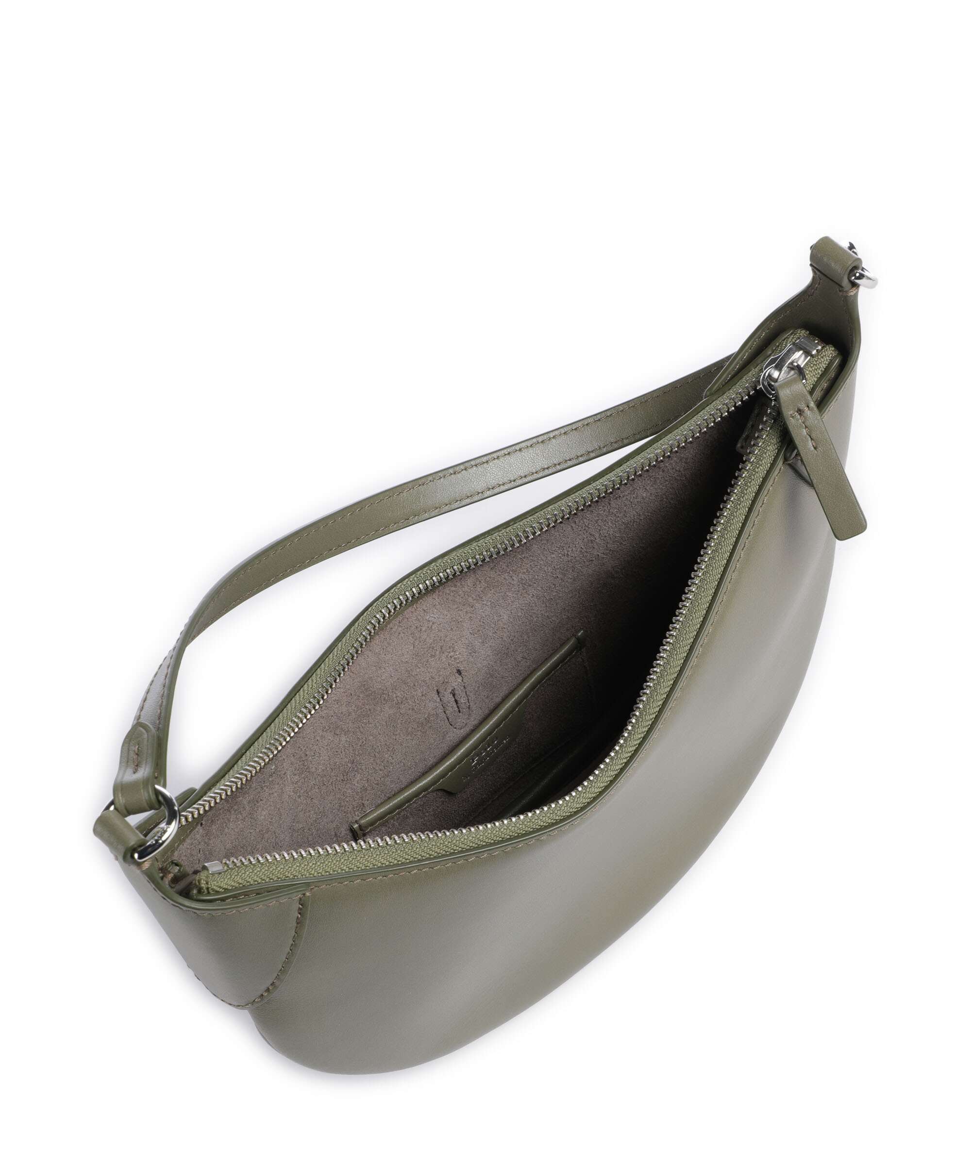 Polo Ralph Lauren ID Collection Small Shoulder bag basil - Image 6