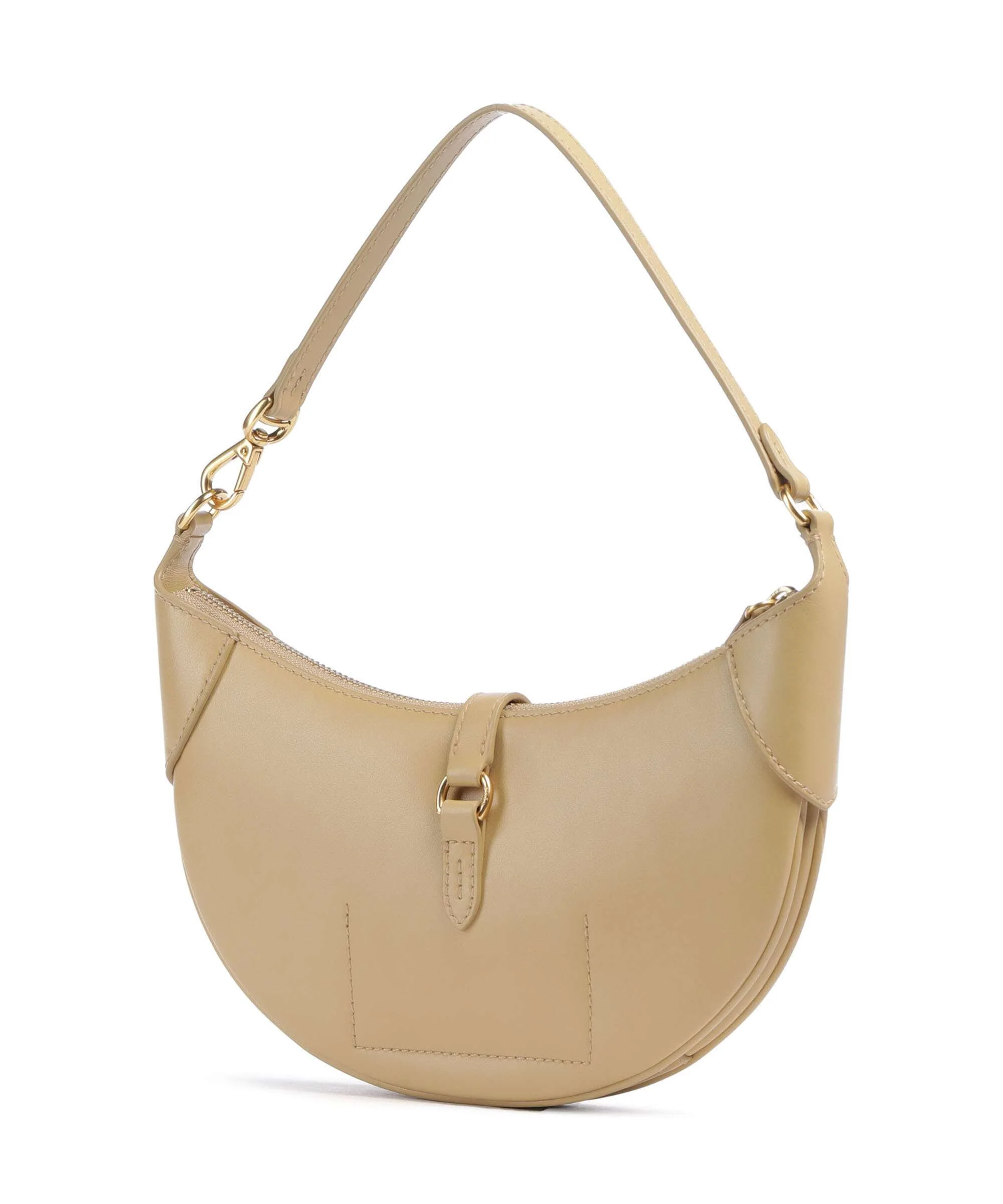 Polo Ralph Lauren ID Collection Small Shoulder bag cashmere - Image 2