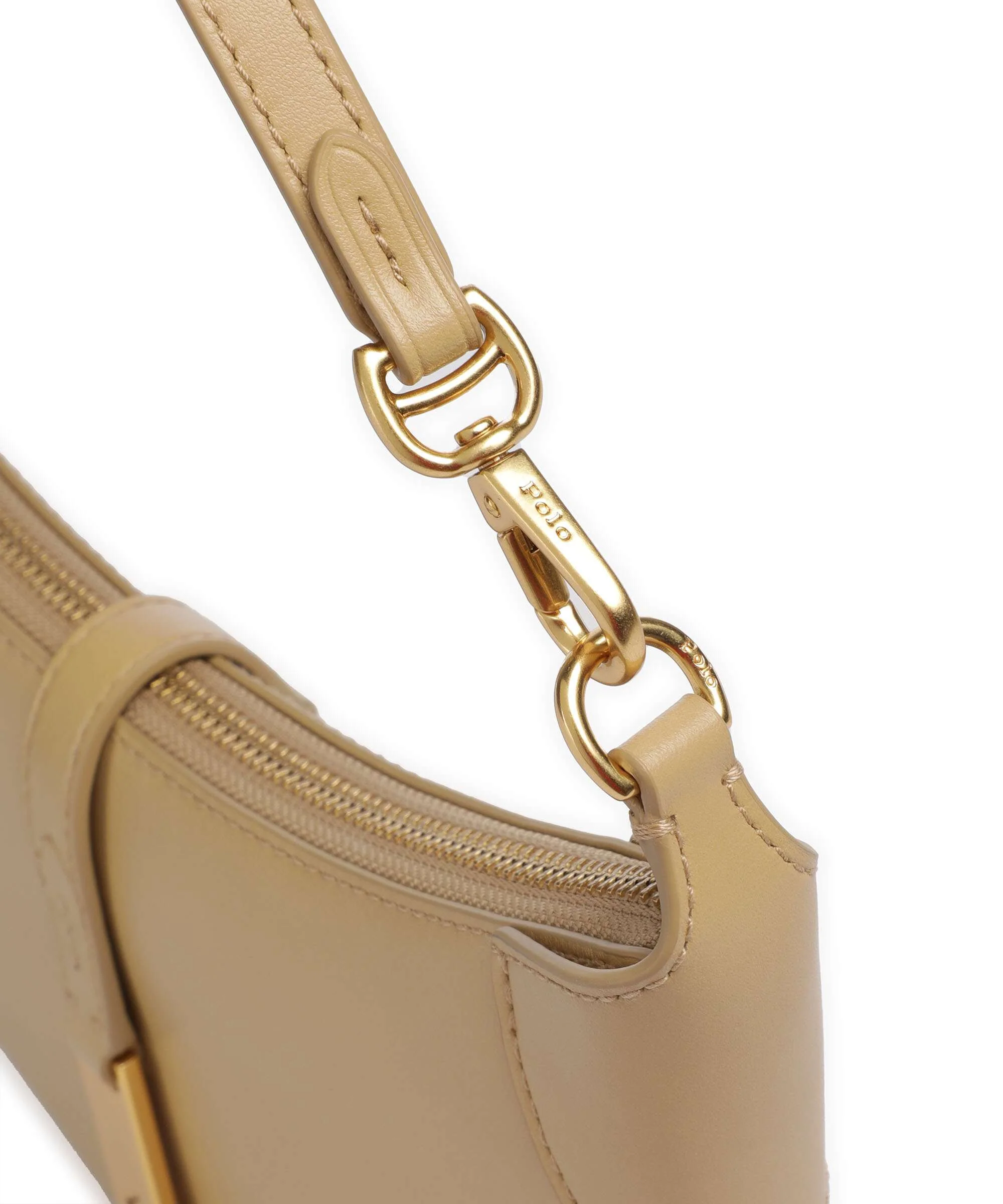 Polo Ralph Lauren ID Collection Small Shoulder bag cashmere - Image 4