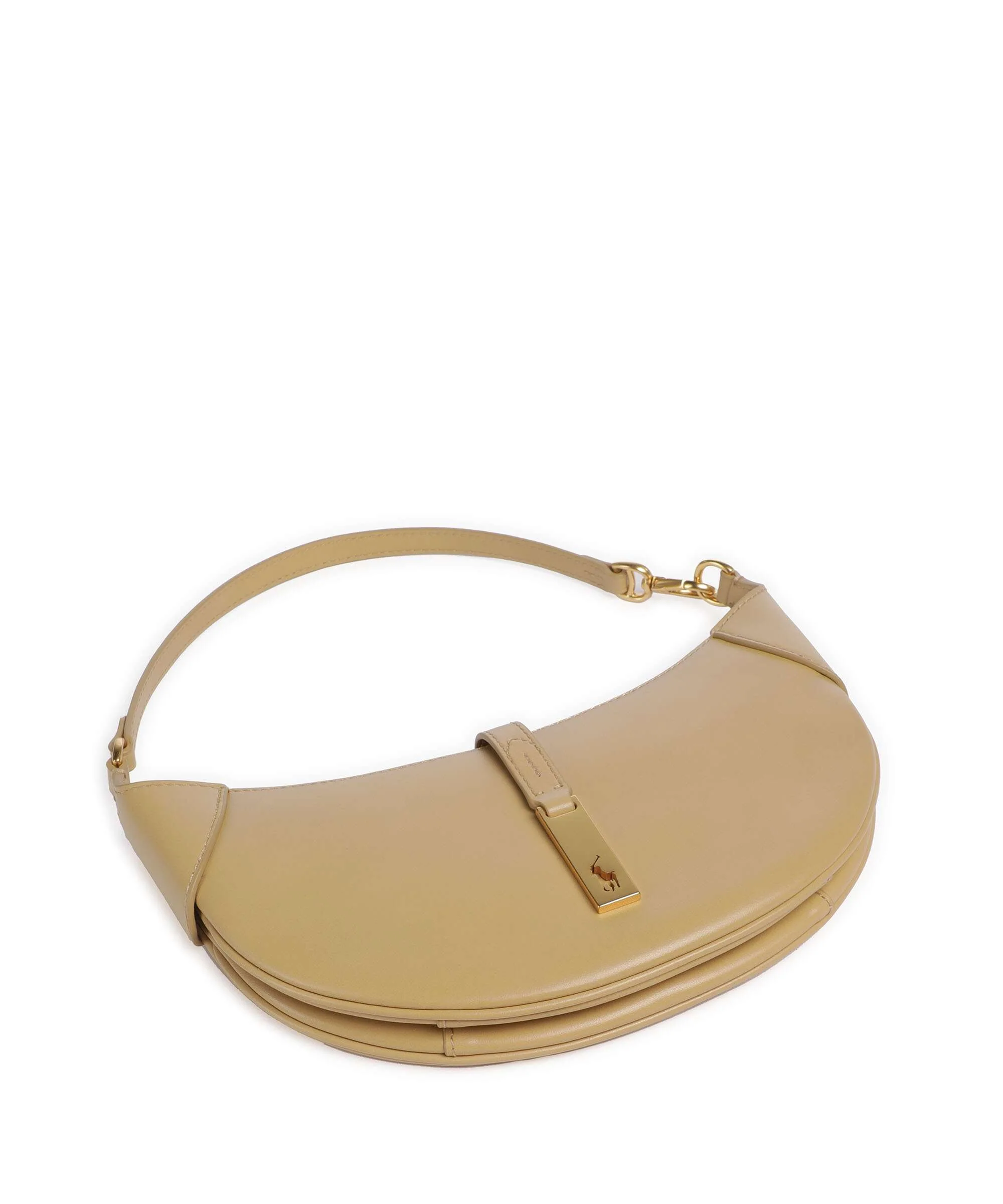 Polo Ralph Lauren ID Collection Small Shoulder bag cashmere - Image 5