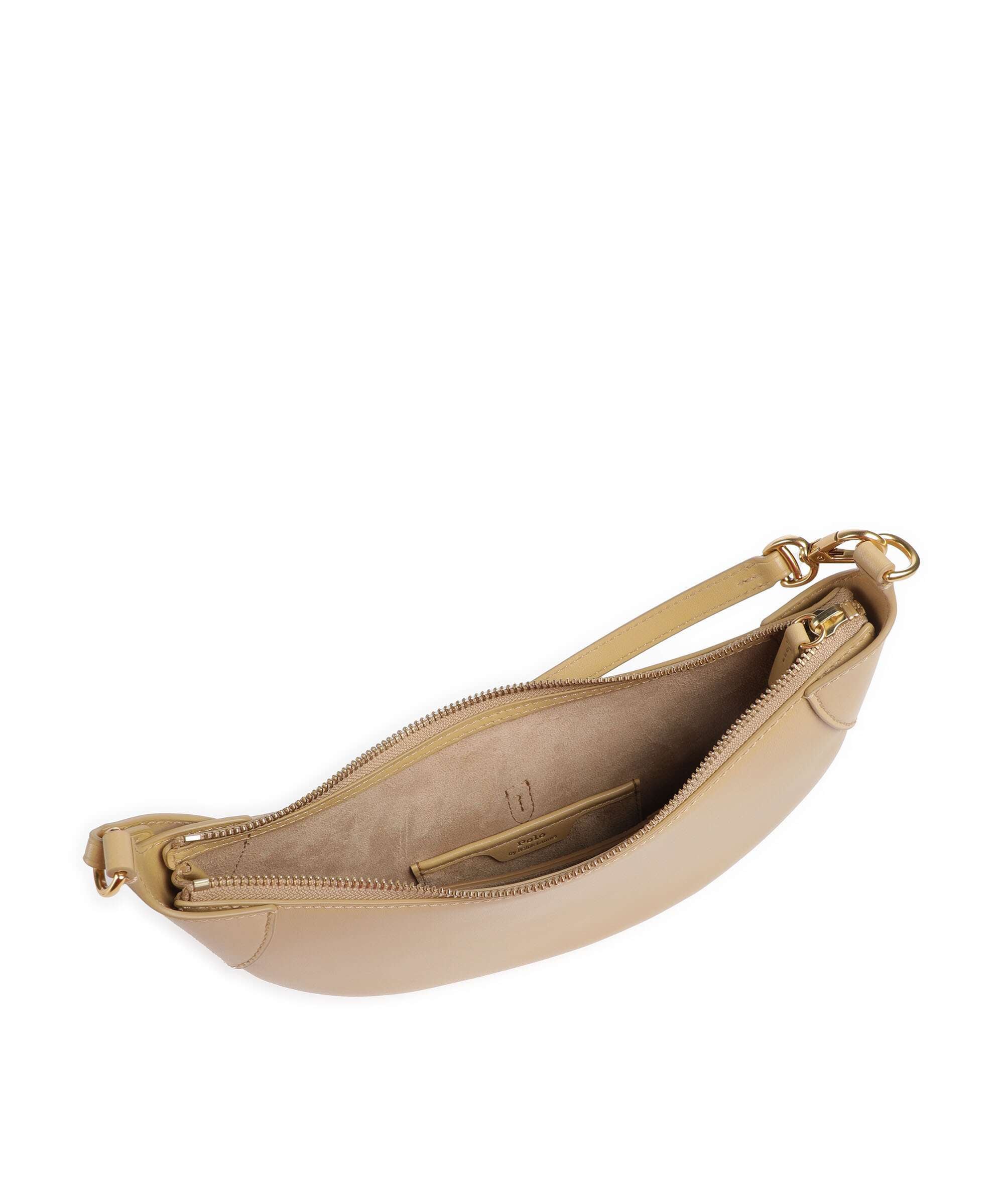 Polo Ralph Lauren ID Collection Small Shoulder bag cashmere - Image 6