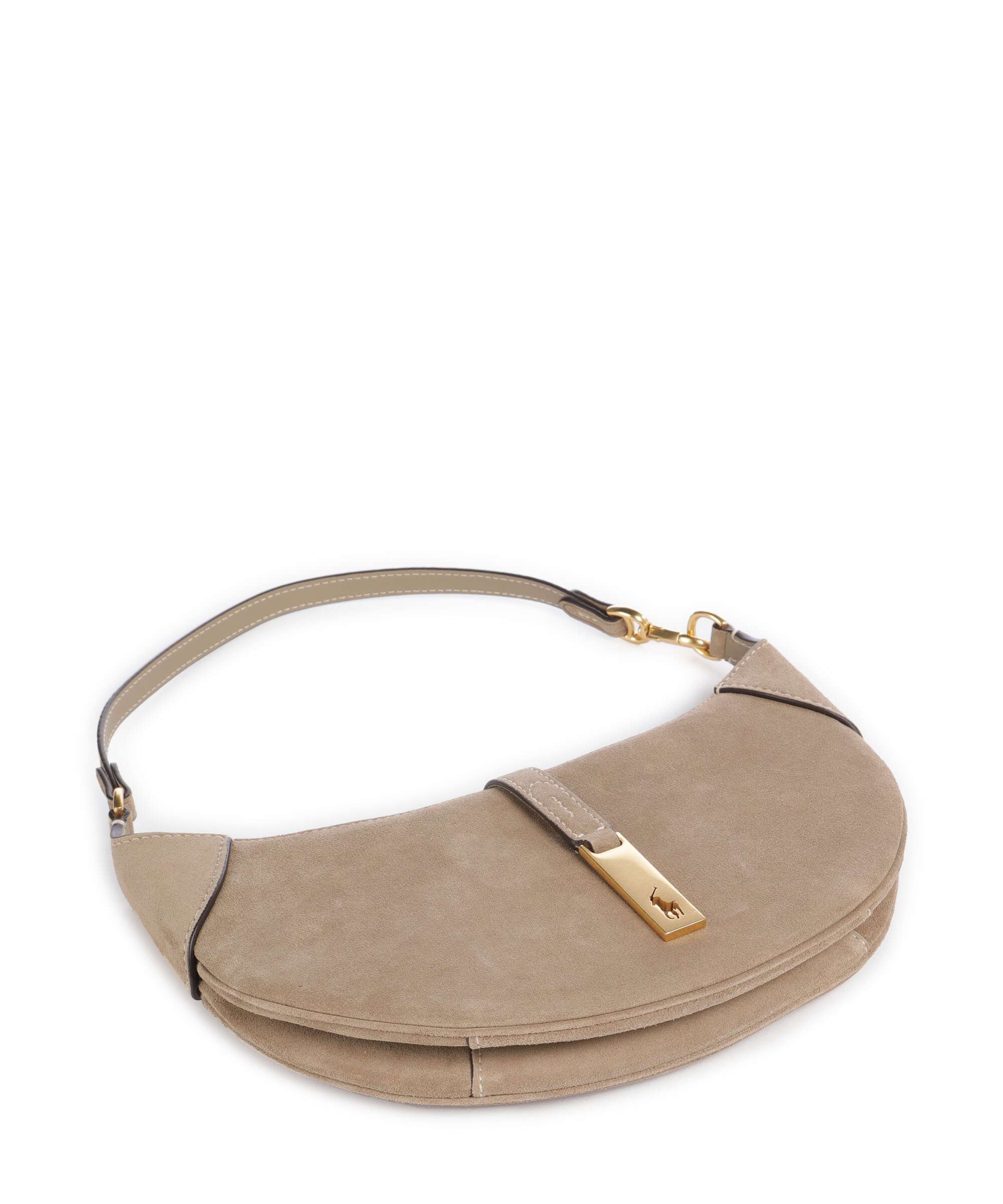 Polo Ralph Lauren ID Collection Small Shoulder bag clay - Image 5