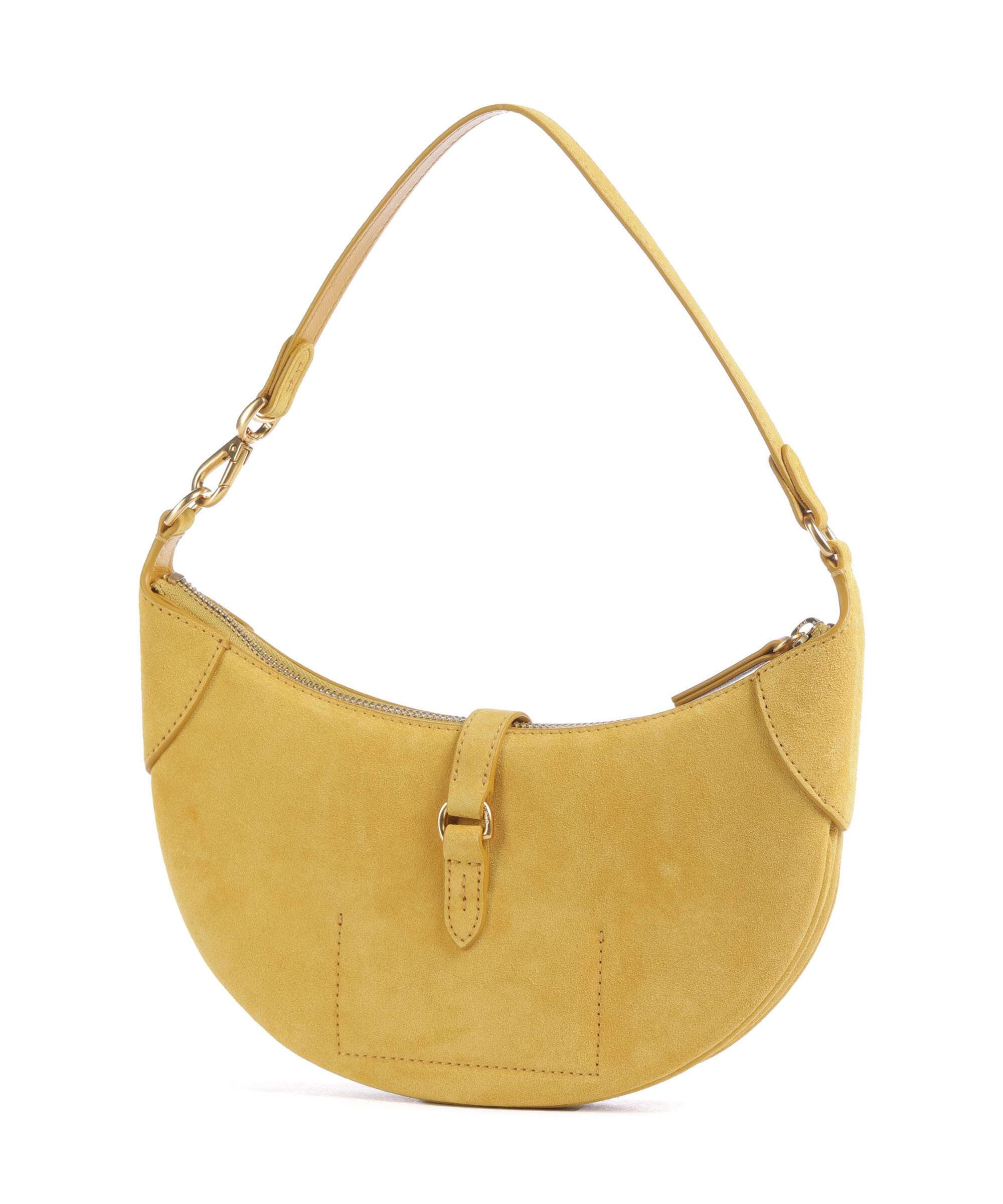 Polo Ralph Lauren ID Collection Small Shoulder bag maize - Image 2