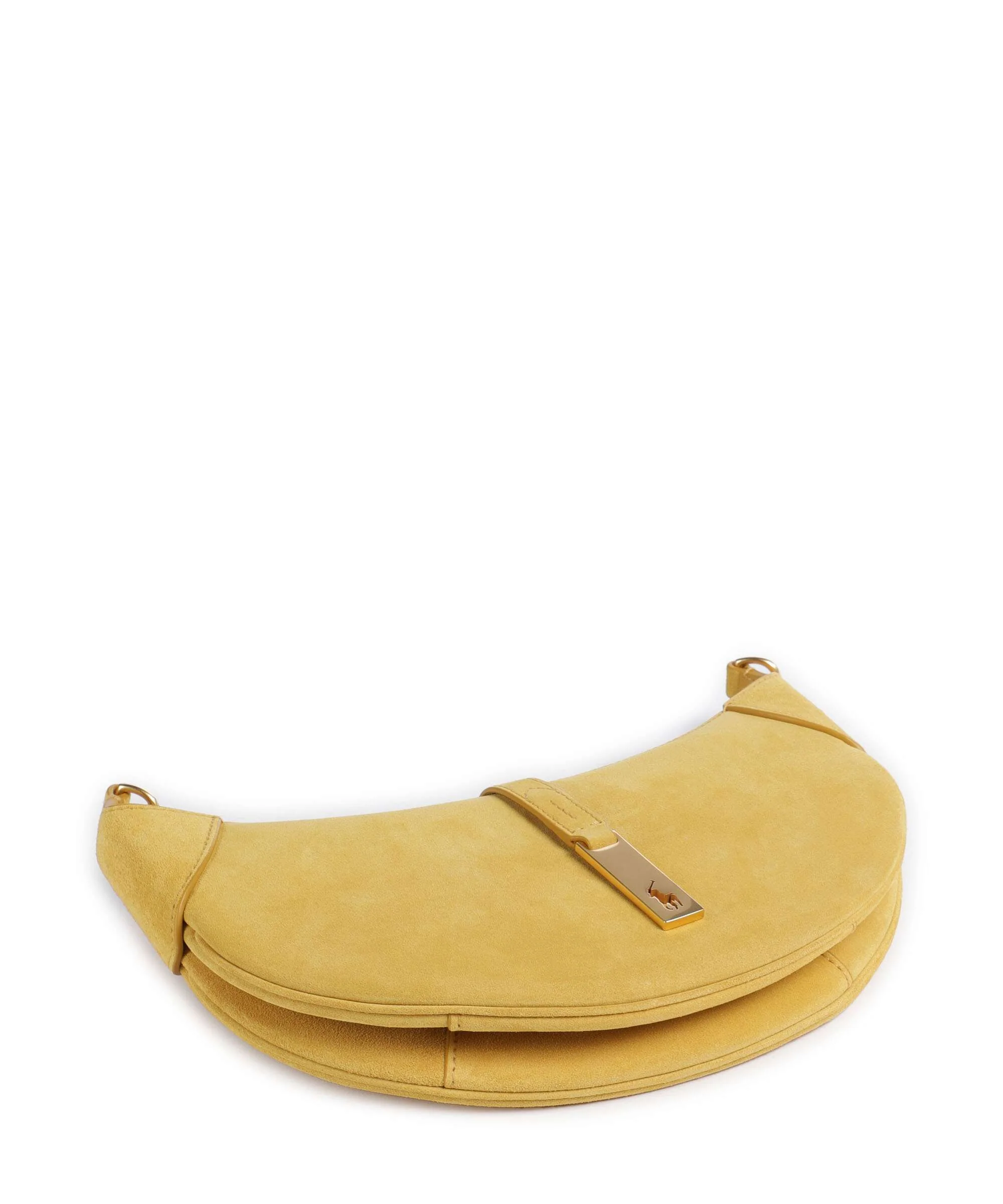 Polo Ralph Lauren ID Collection Small Shoulder bag maize - Image 5