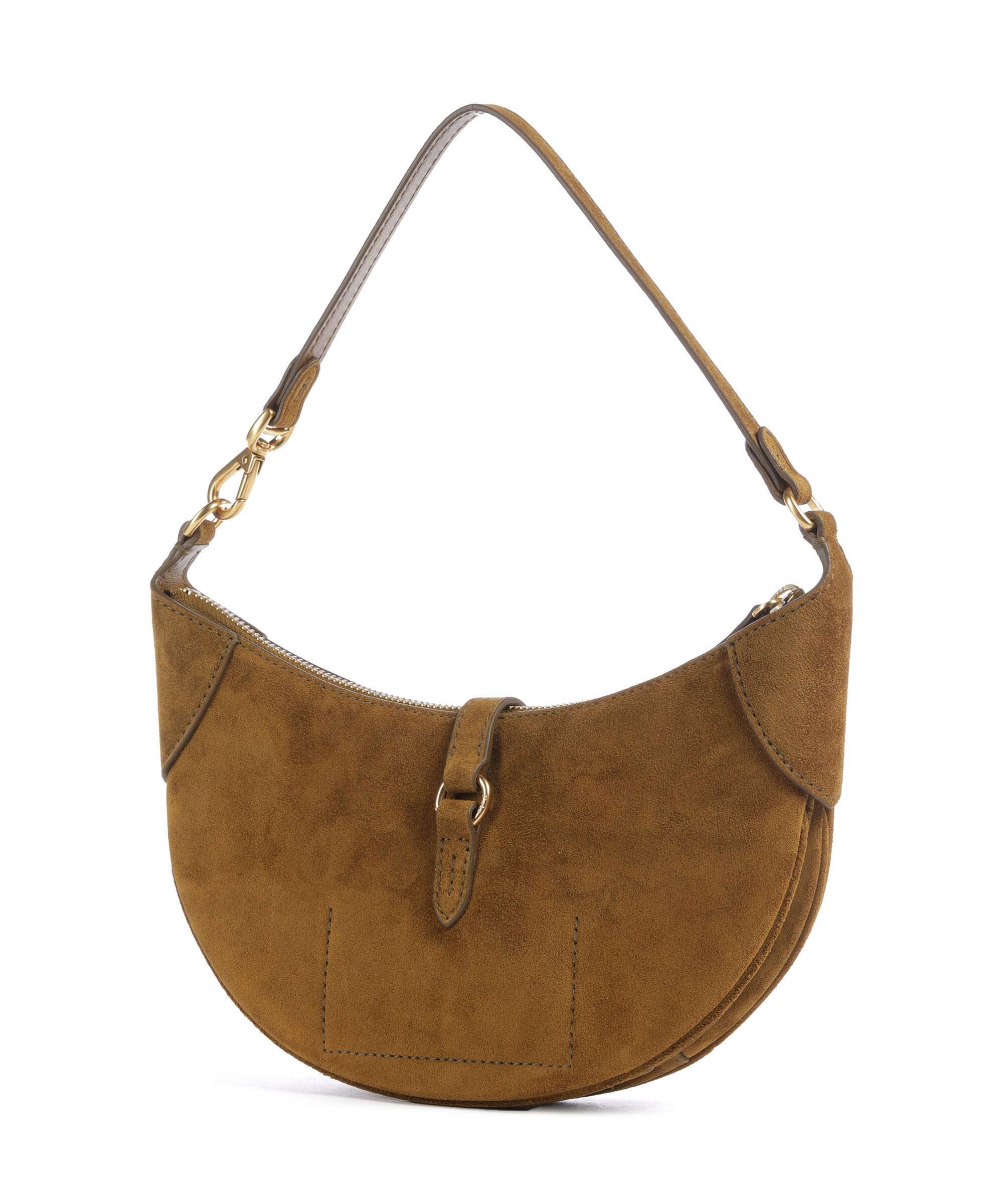 Polo Ralph Lauren ID Collection Small Shoulder bag artichoke - Image 2